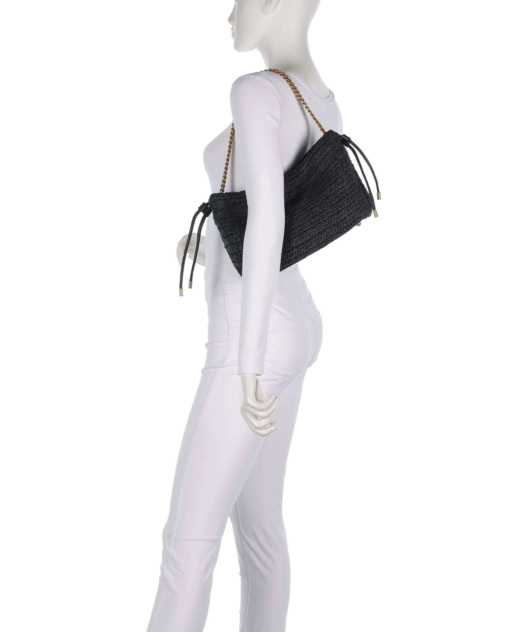 The Kooples Shoulder bag black - Image 3