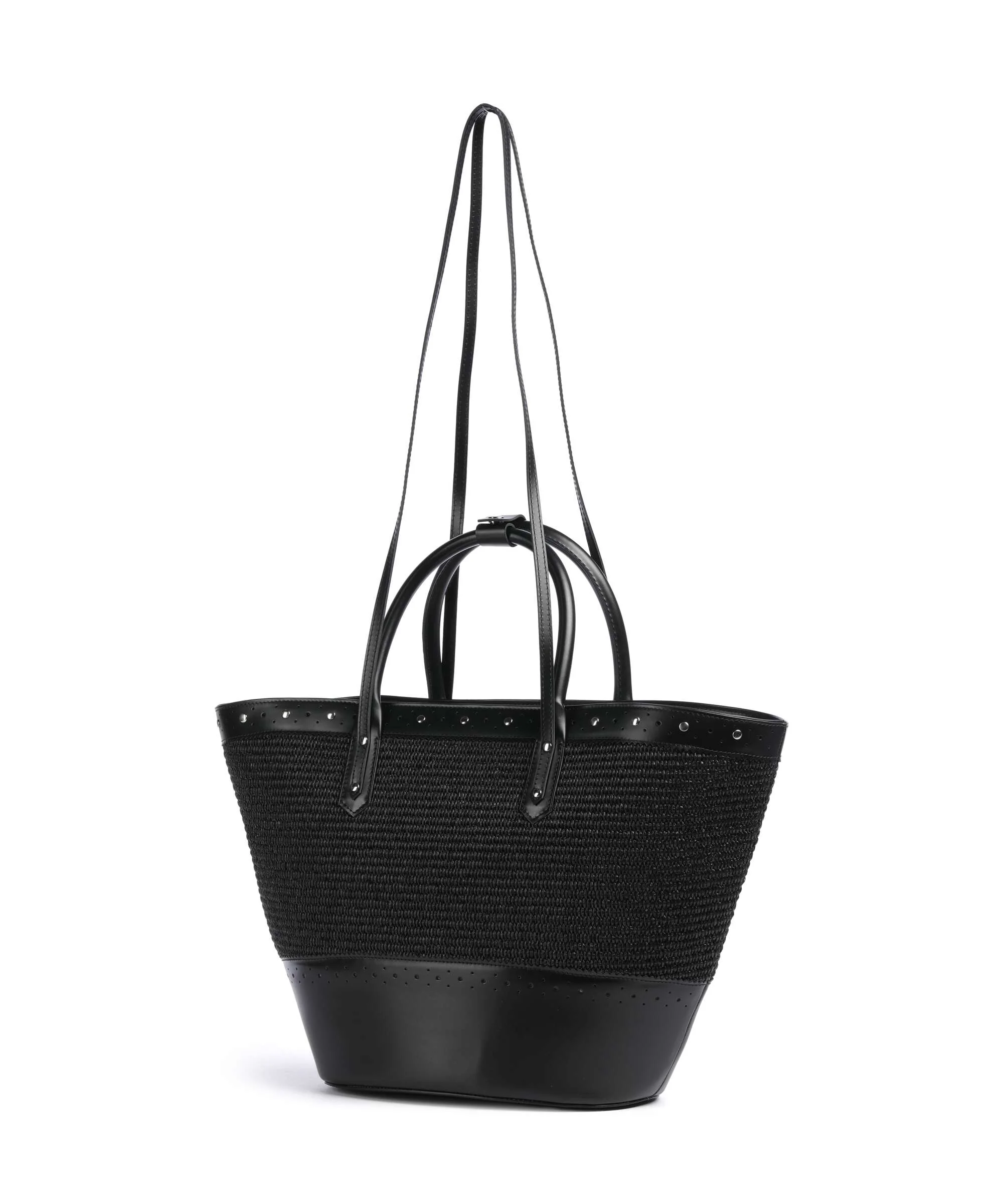 The Kooples Tote bag black - Image 2