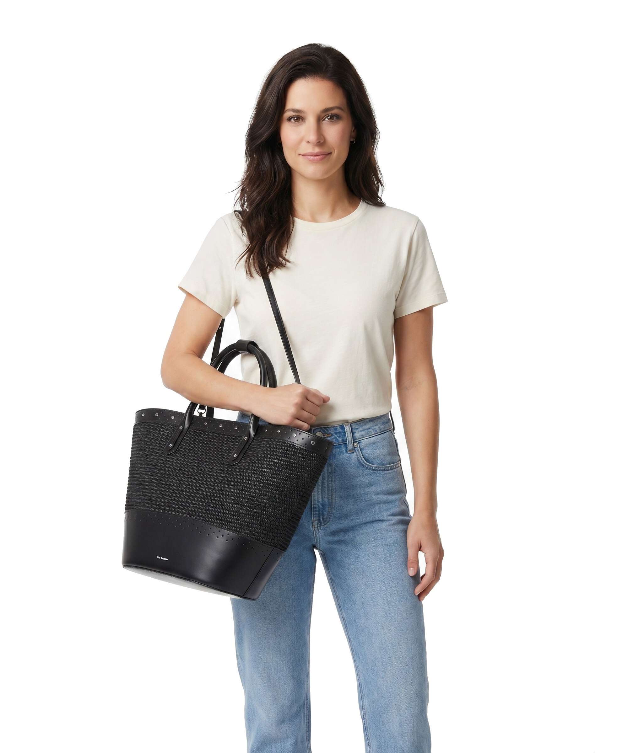 The Kooples Tote bag black - Image 3