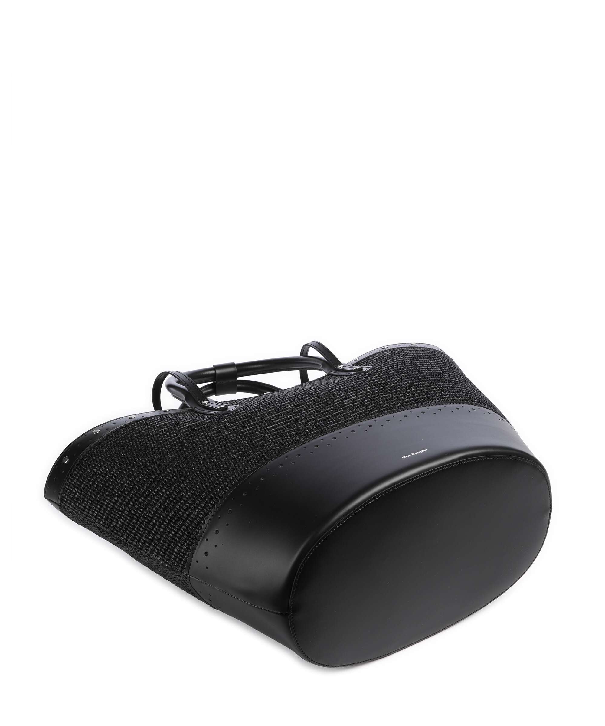 The Kooples Tote bag black - Image 4