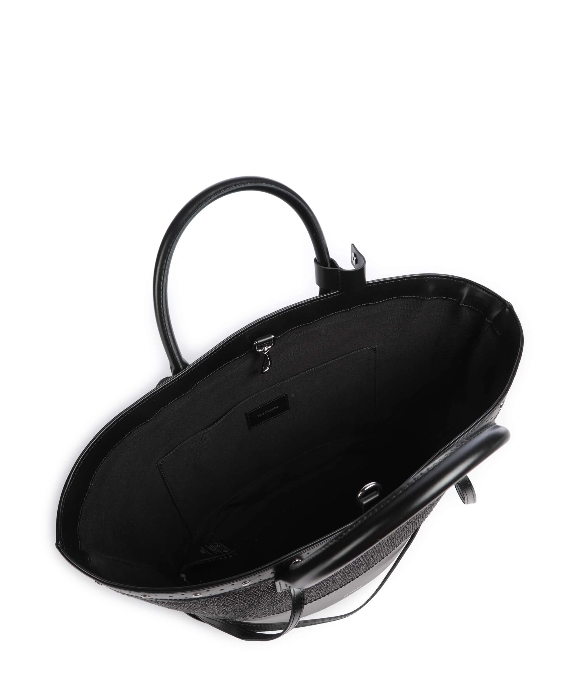 The Kooples Tote bag black - Image 5