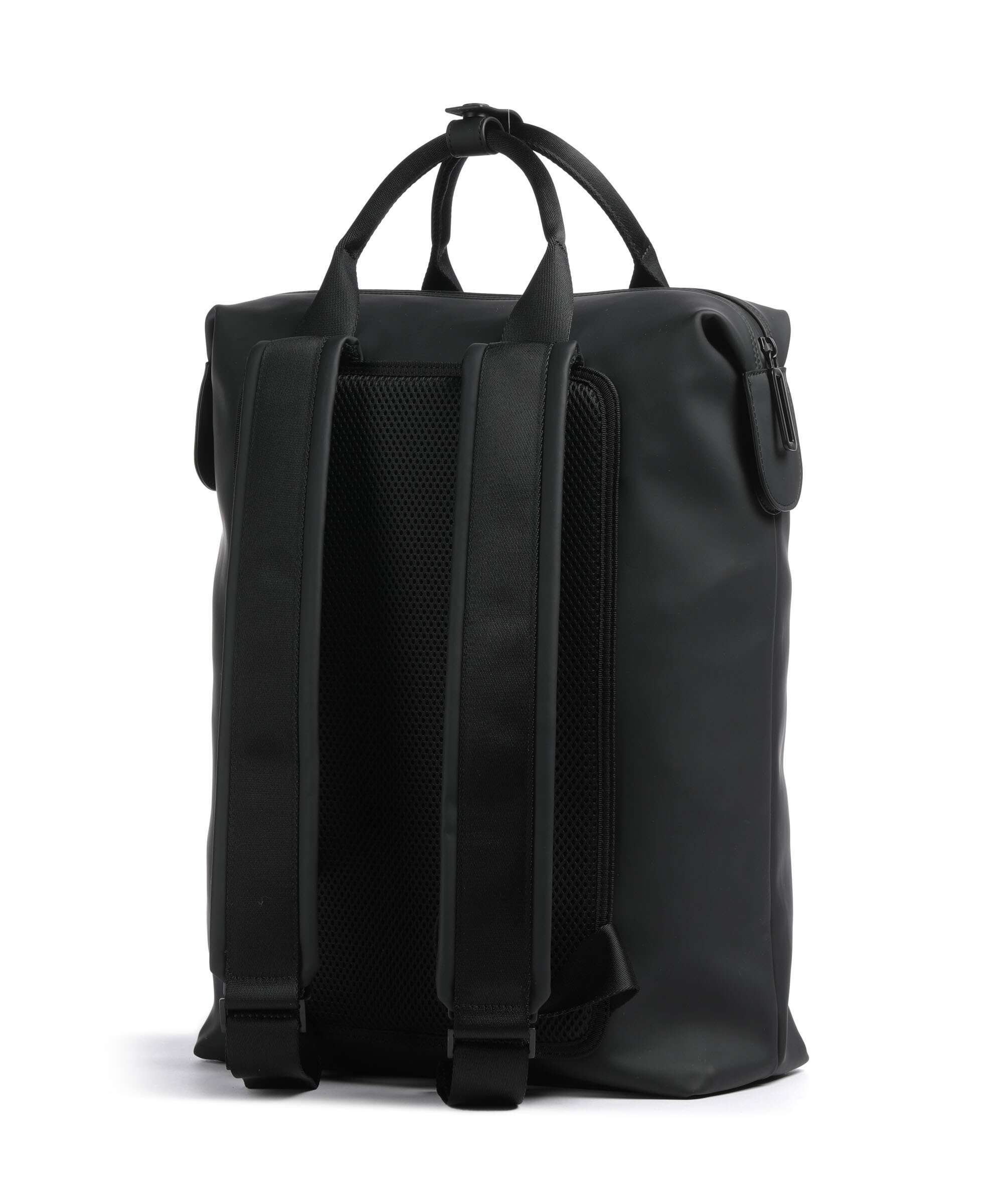 The Urban Society Backpack black - Image 5