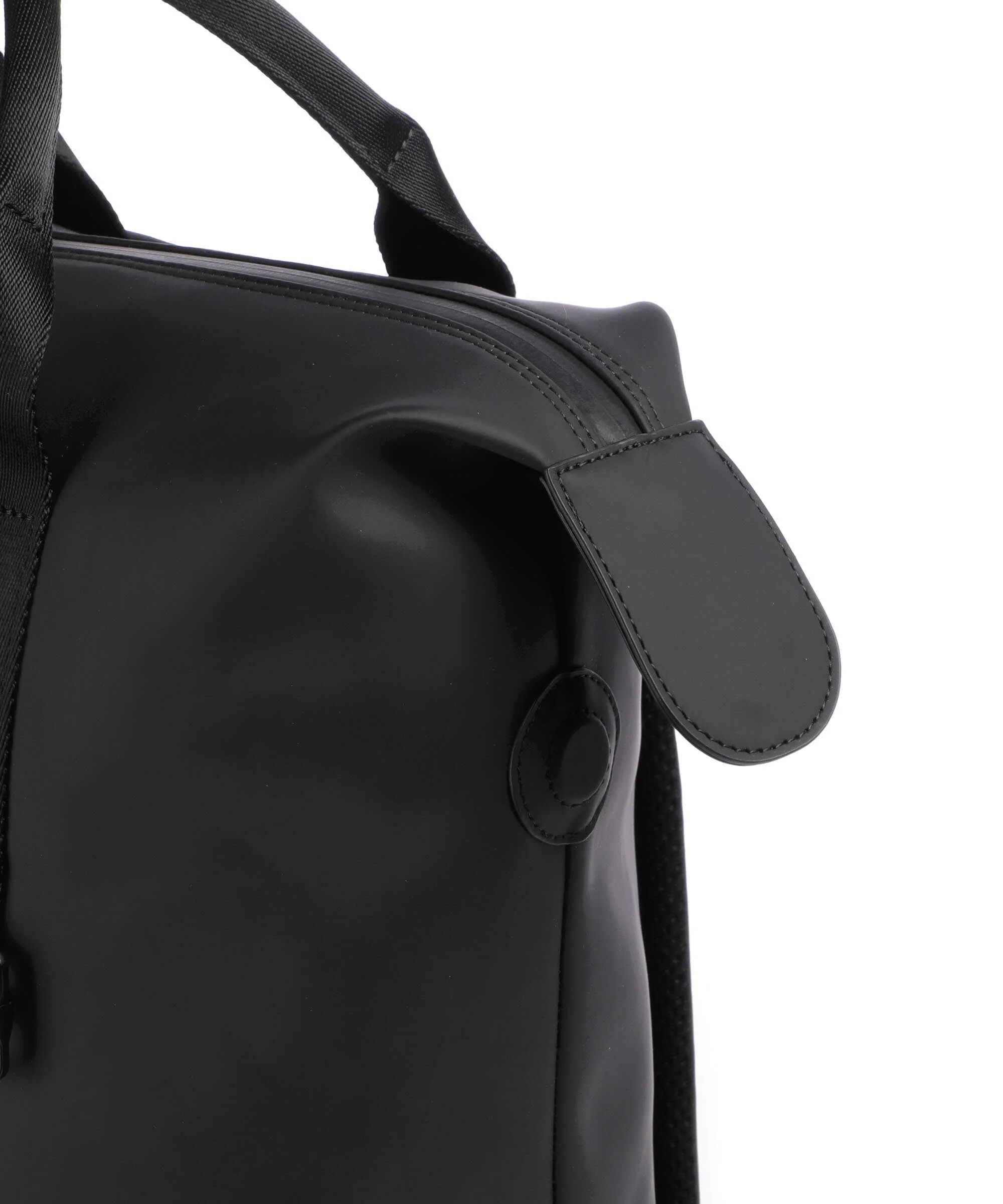 The Urban Society Backpack black - Image 6