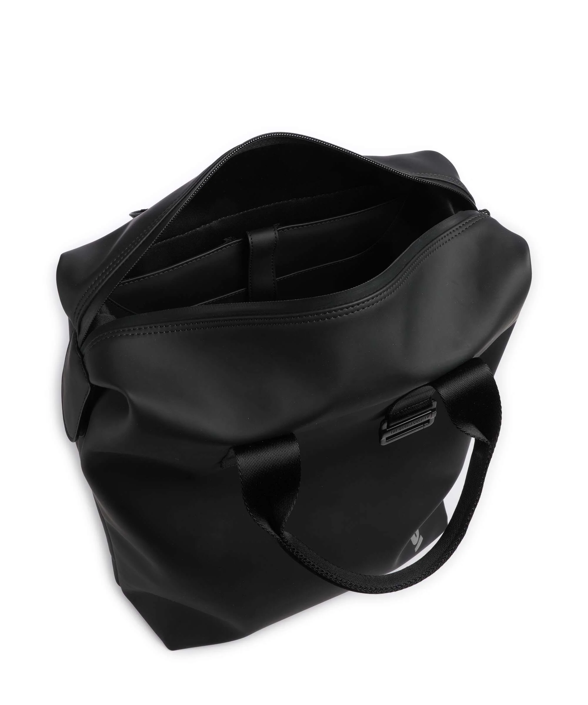 The Urban Society Backpack black - Image 7