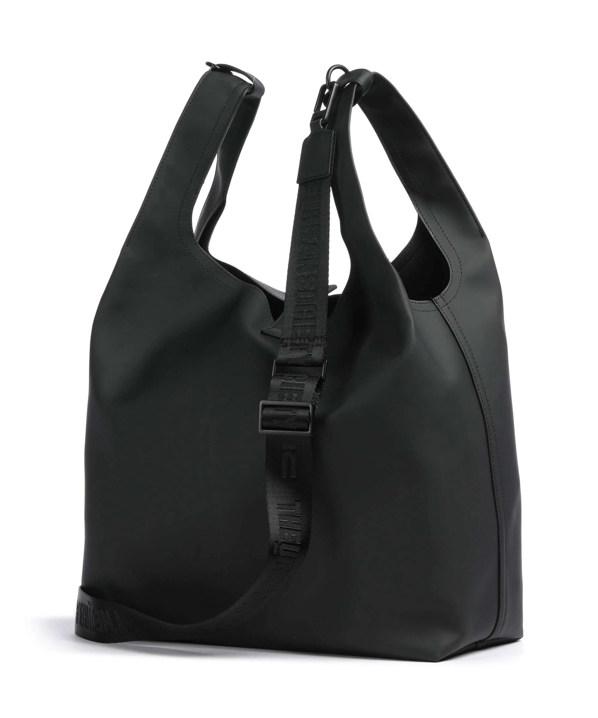 The Urban Society Hobo bag black - Image 5