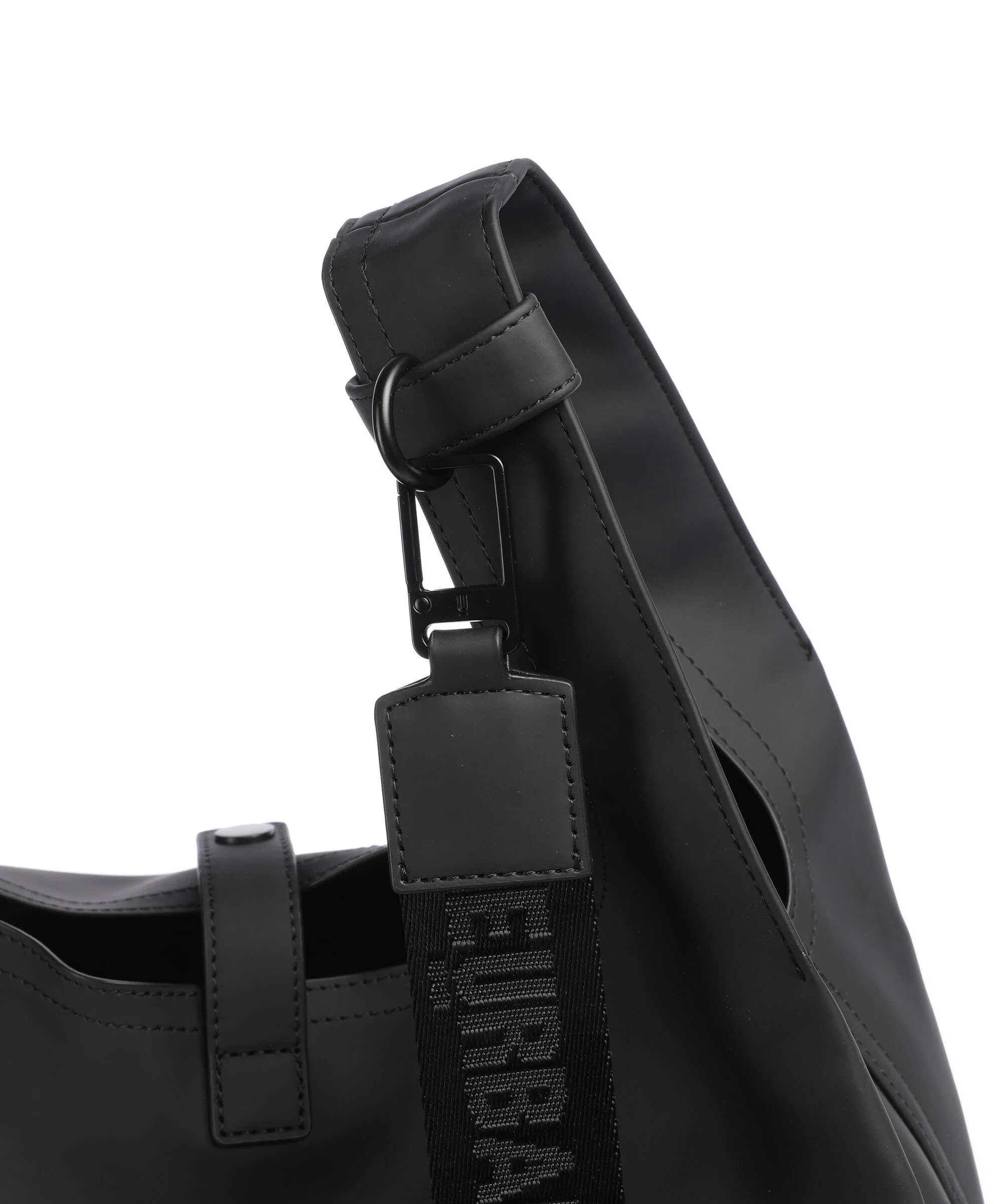 The Urban Society Hobo bag black - Image 7