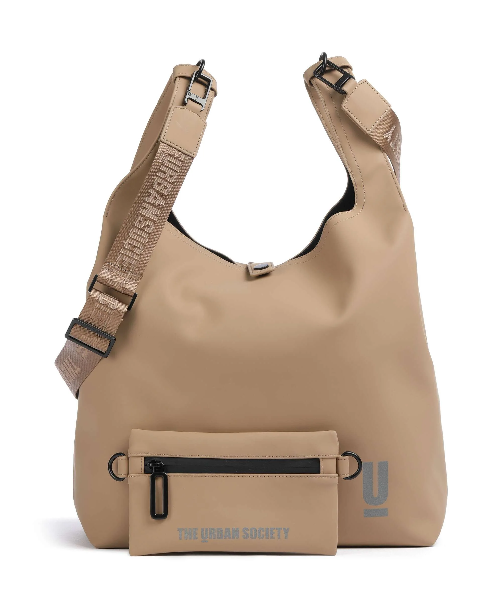 The Urban Society Hobo bag desert - Image 2