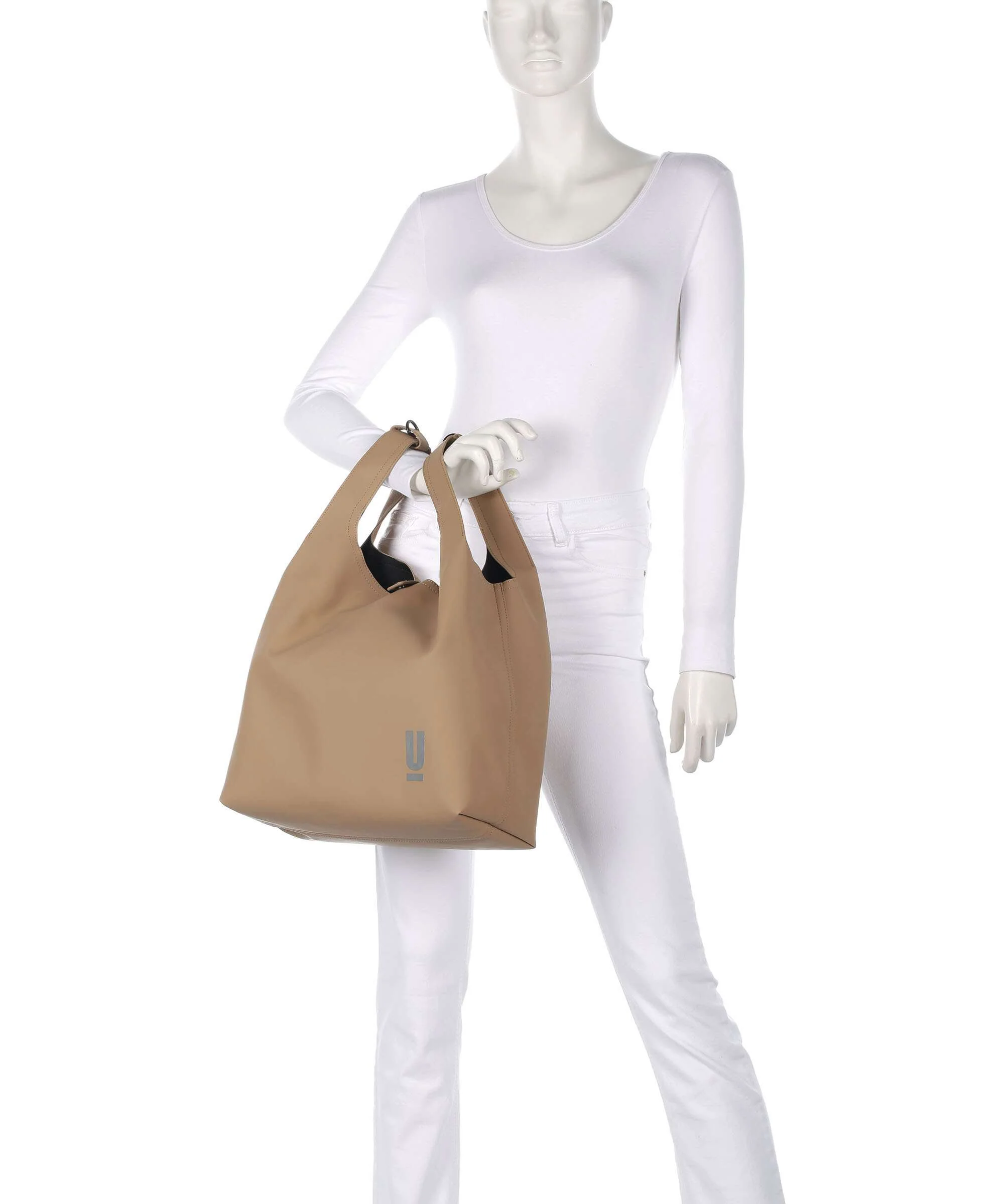 The Urban Society Hobo bag desert - Image 3