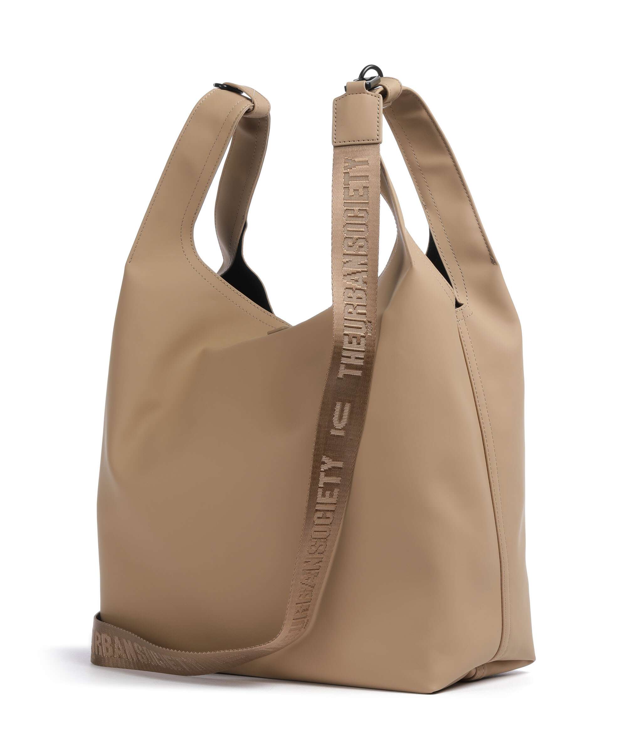 The Urban Society Hobo bag desert - Image 5
