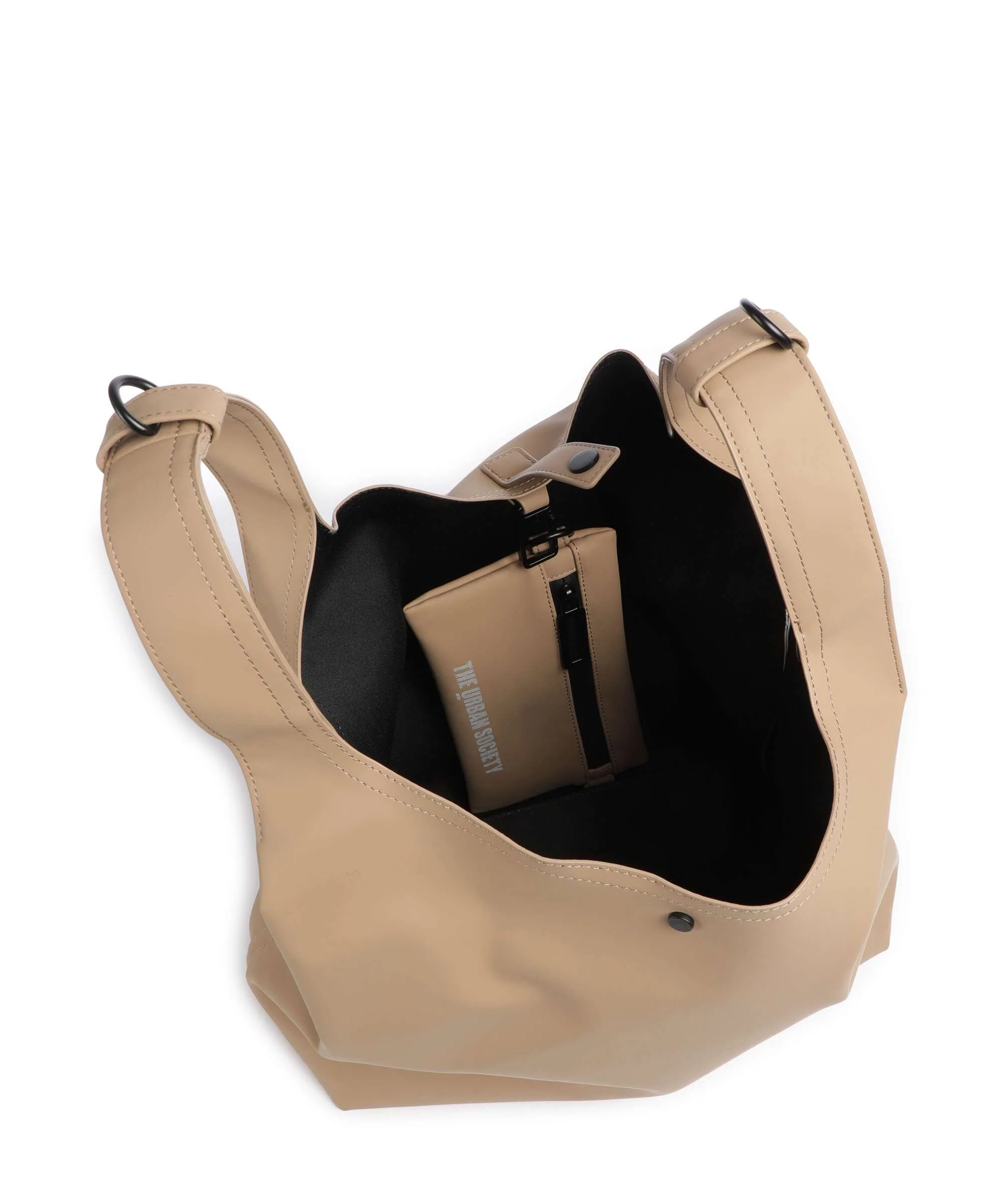 The Urban Society Hobo bag desert - Image 8