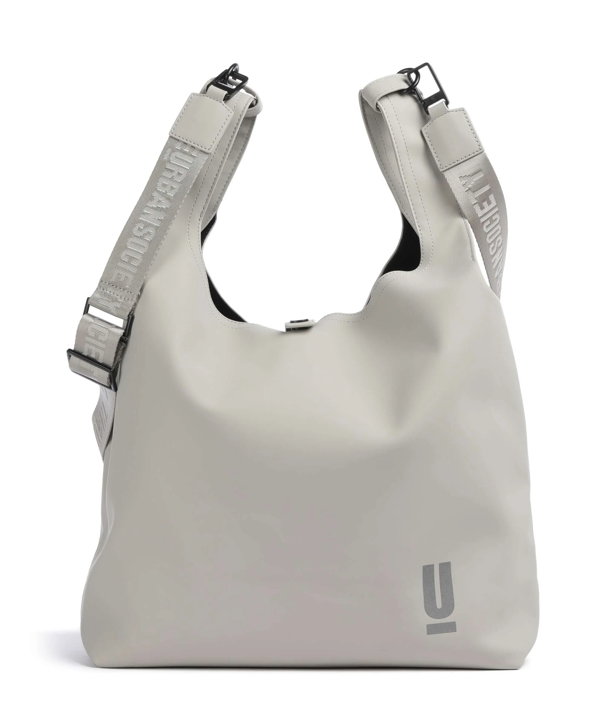 The Urban Society Hobo bag light grey