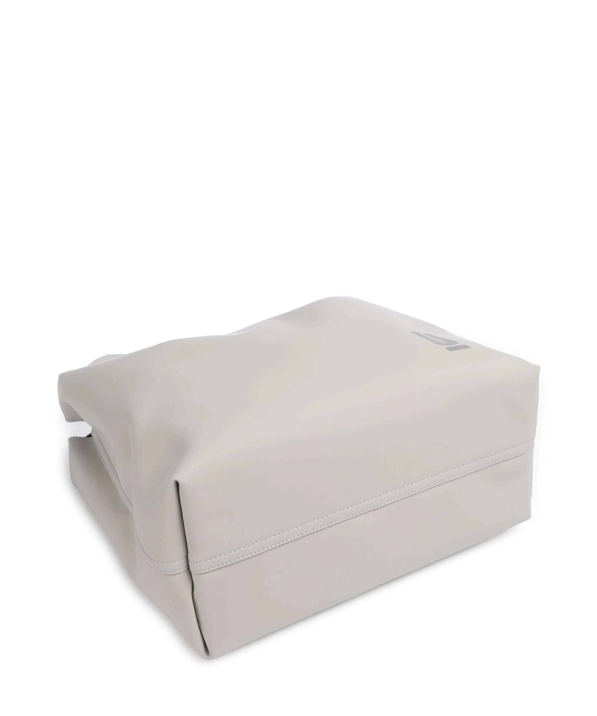 The Urban Society Hobo bag light grey - Image 6