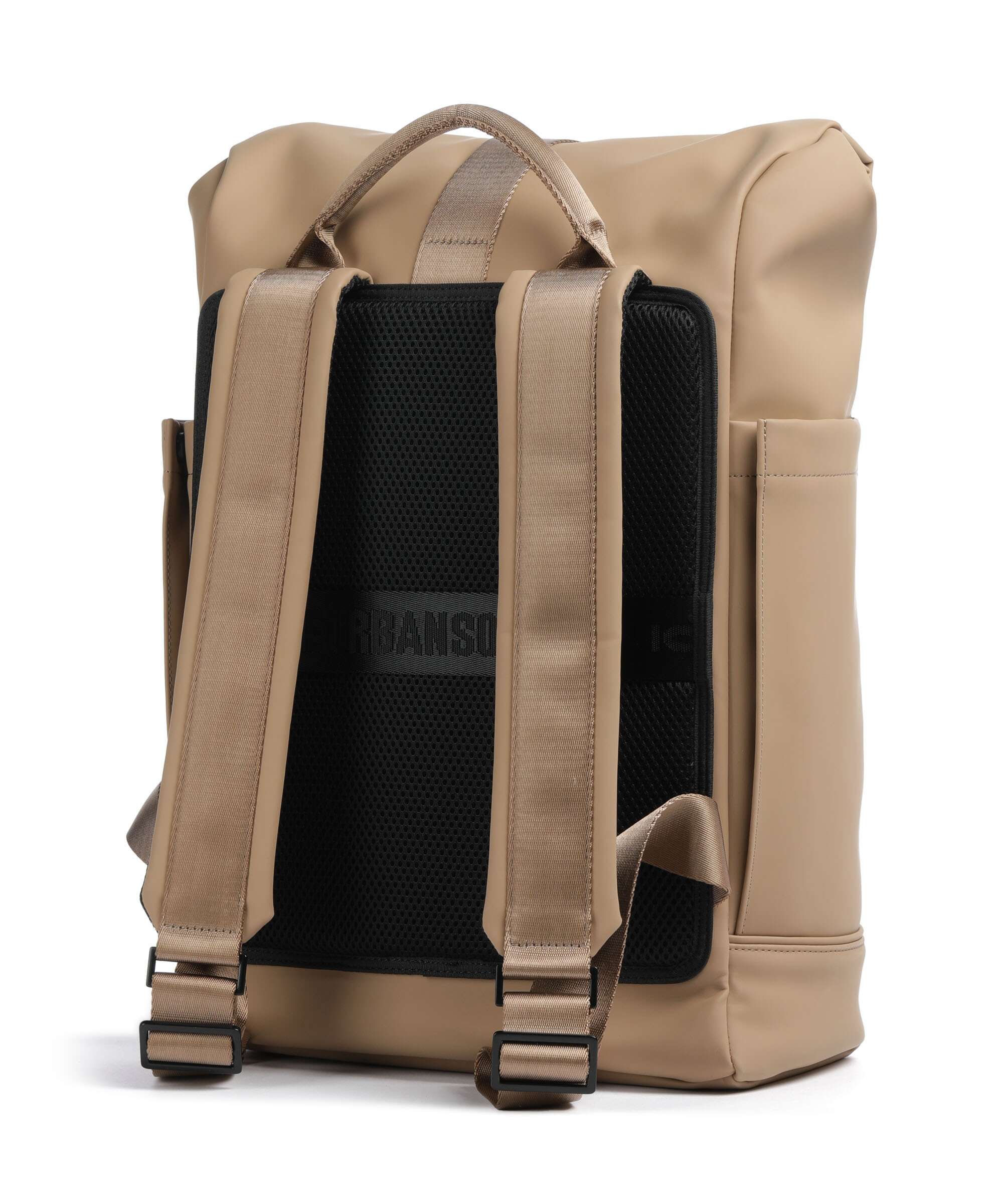 The Urban Society Rolltop backpack desert - Image 5