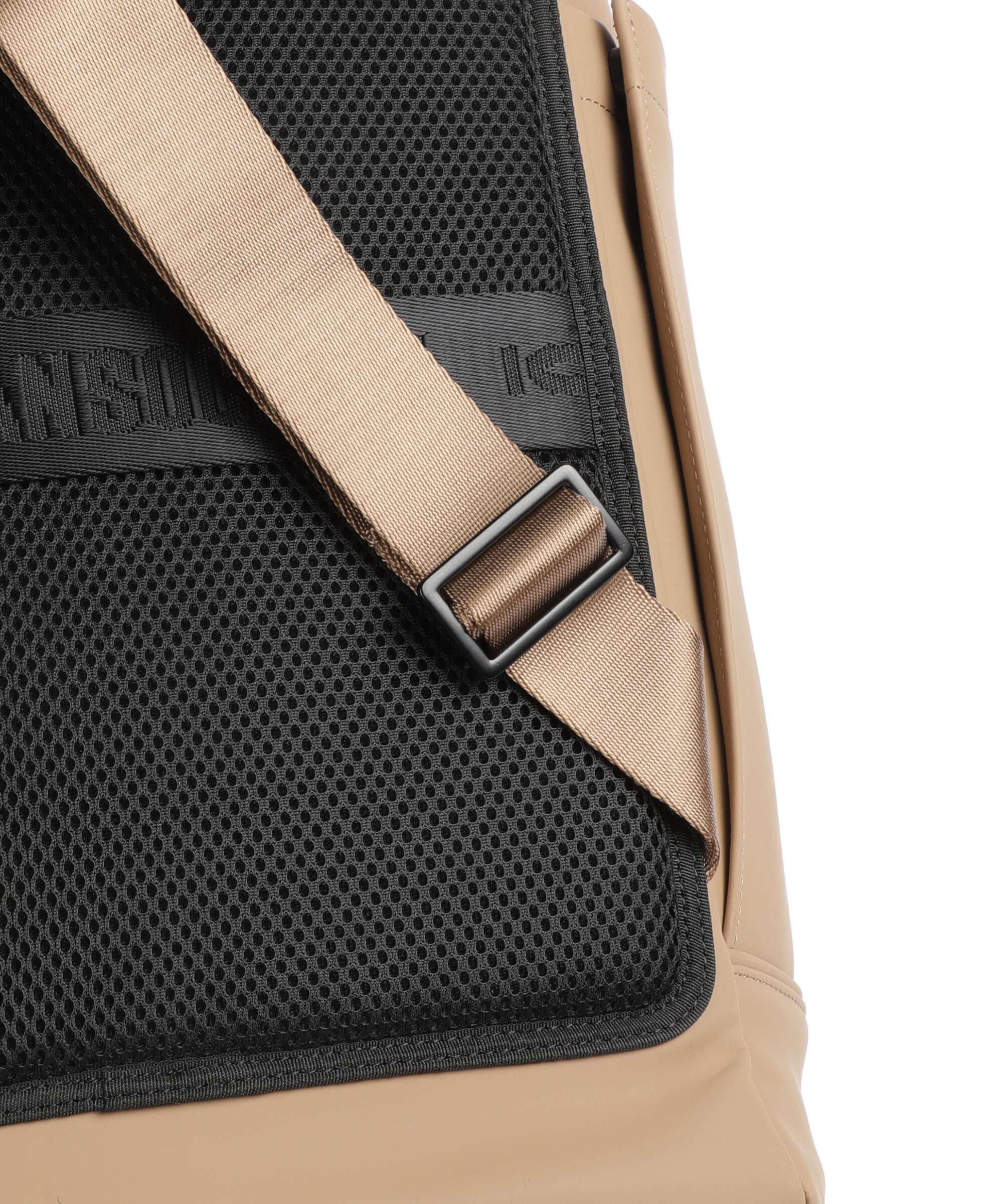 The Urban Society Rolltop backpack desert - Image 6