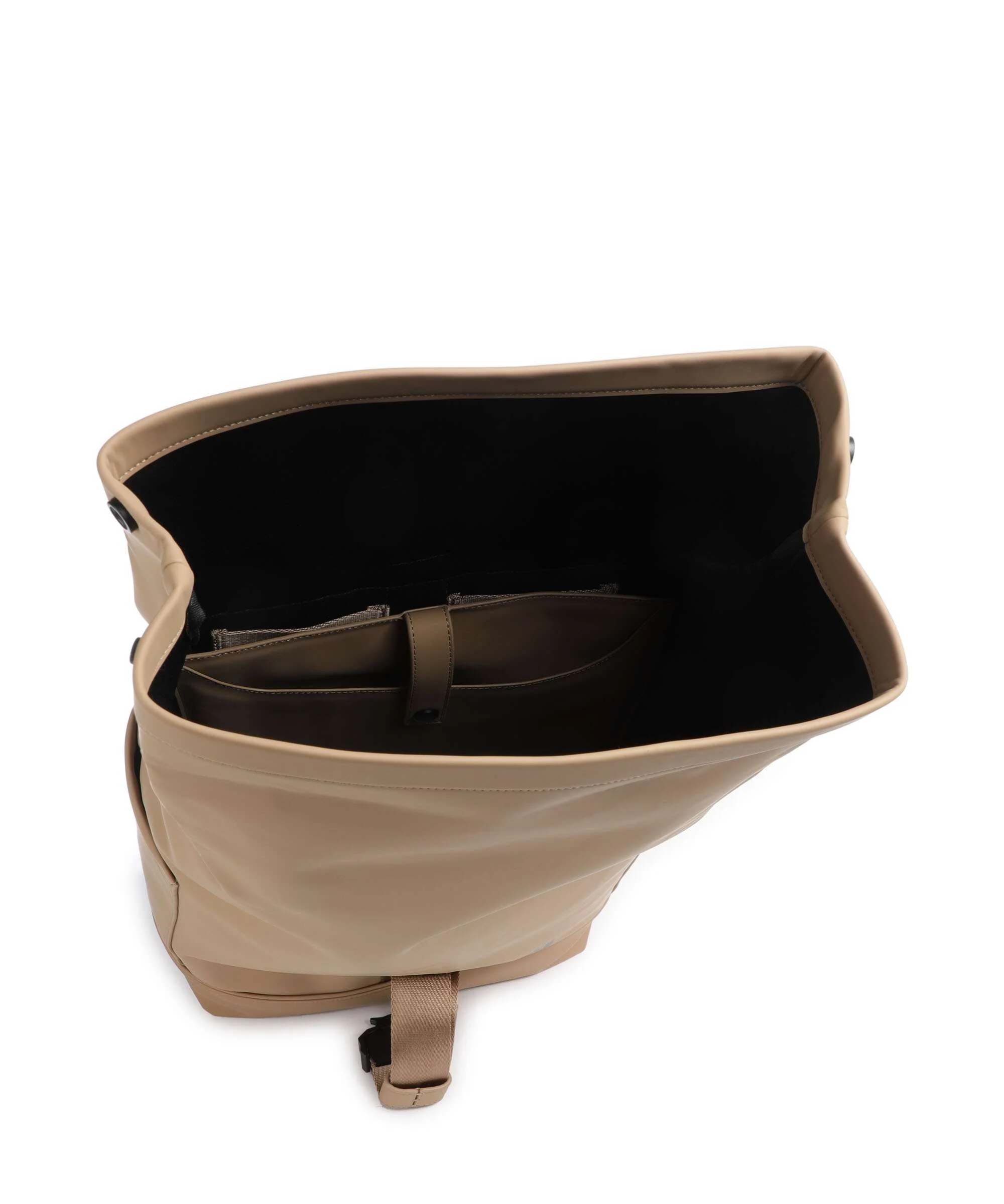 The Urban Society Rolltop backpack desert - Image 7