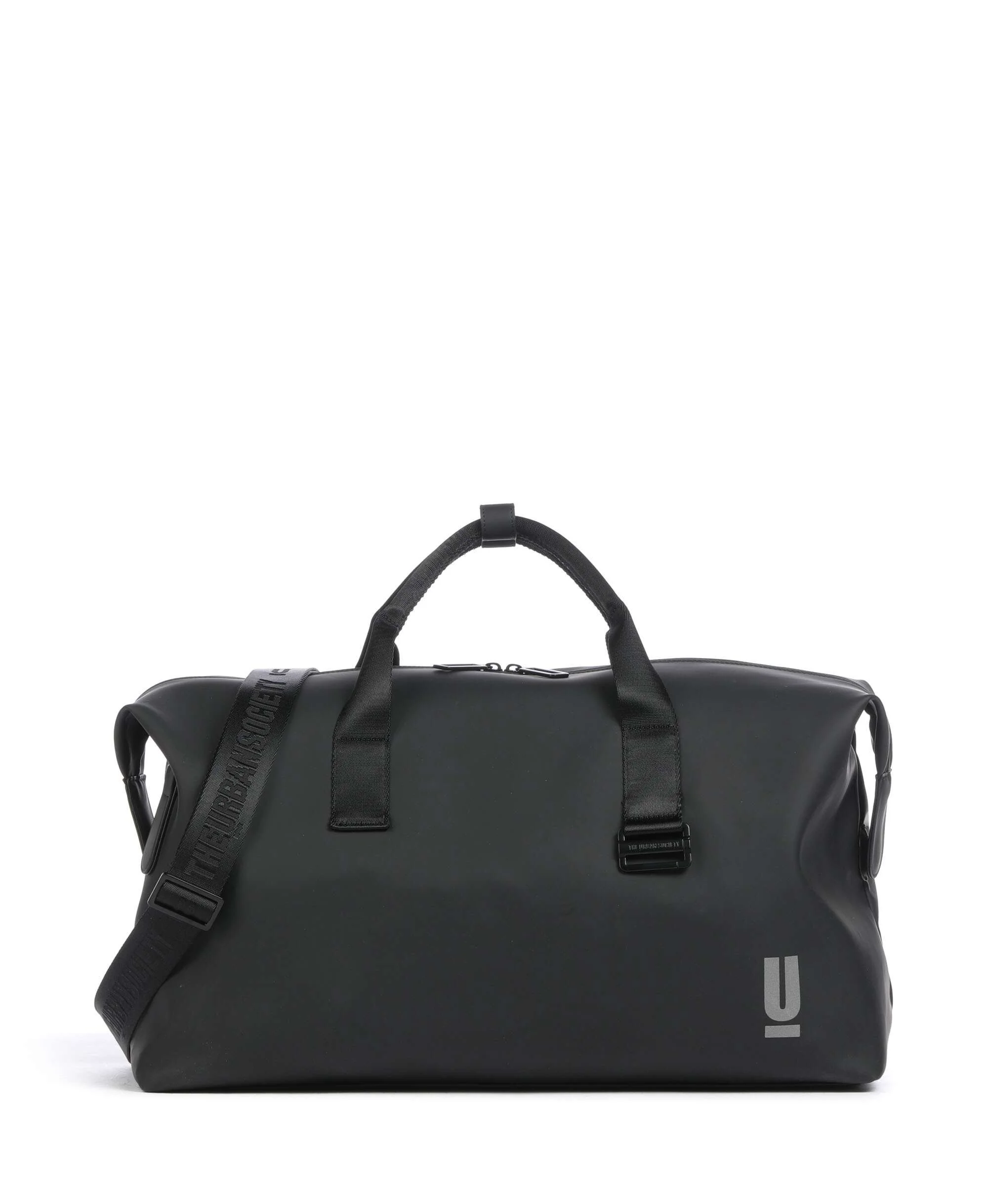 The Urban Society Weekend bag black