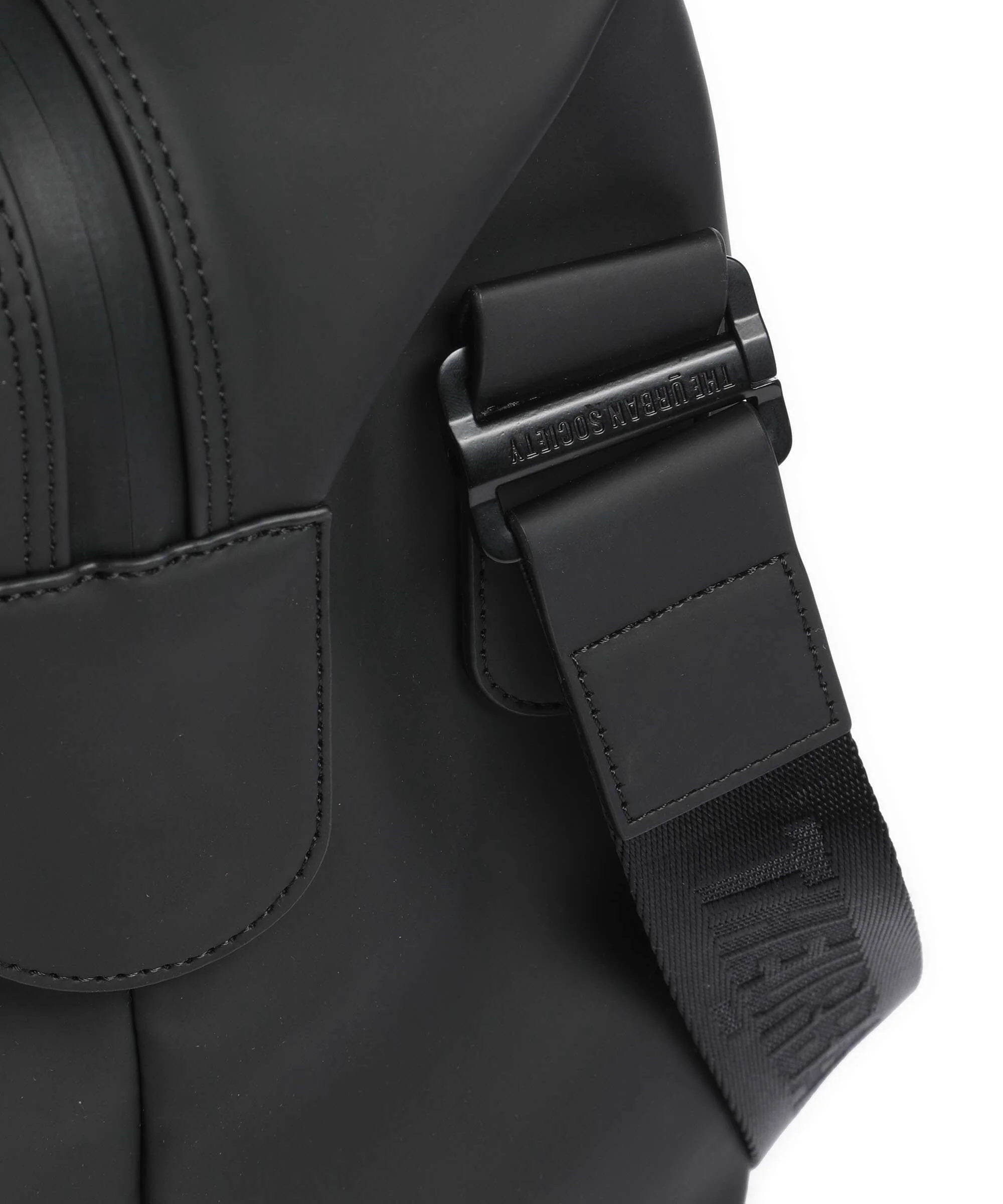 The Urban Society Weekend bag black - Image 5