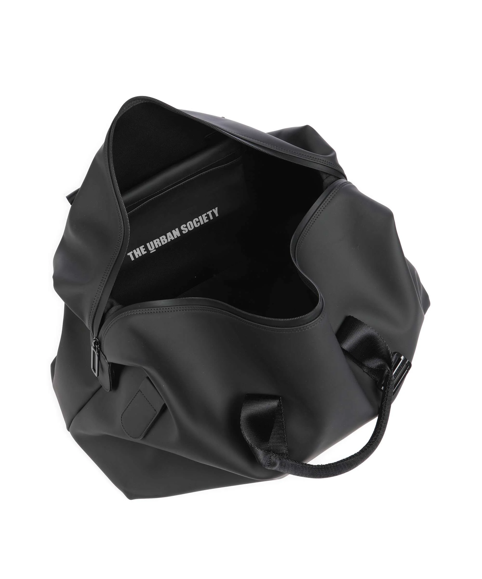 The Urban Society Weekend bag black - Image 6
