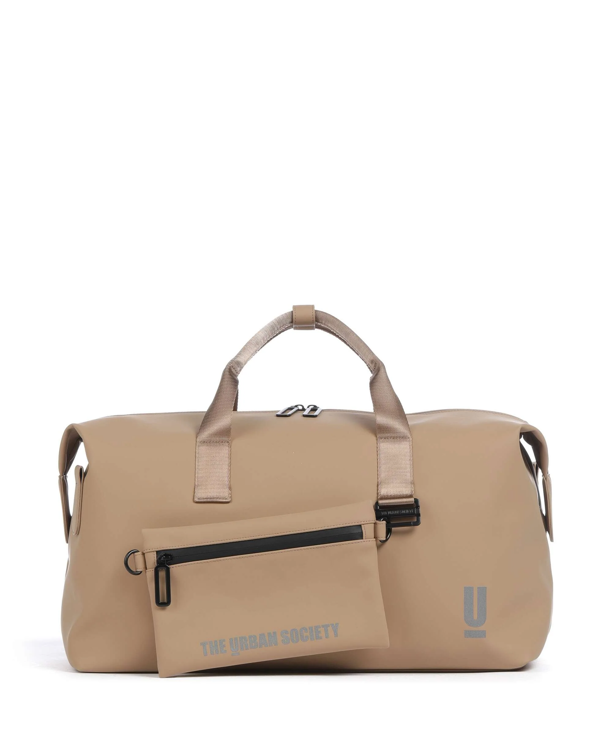 The Urban Society Weekend bag desert - Image 3