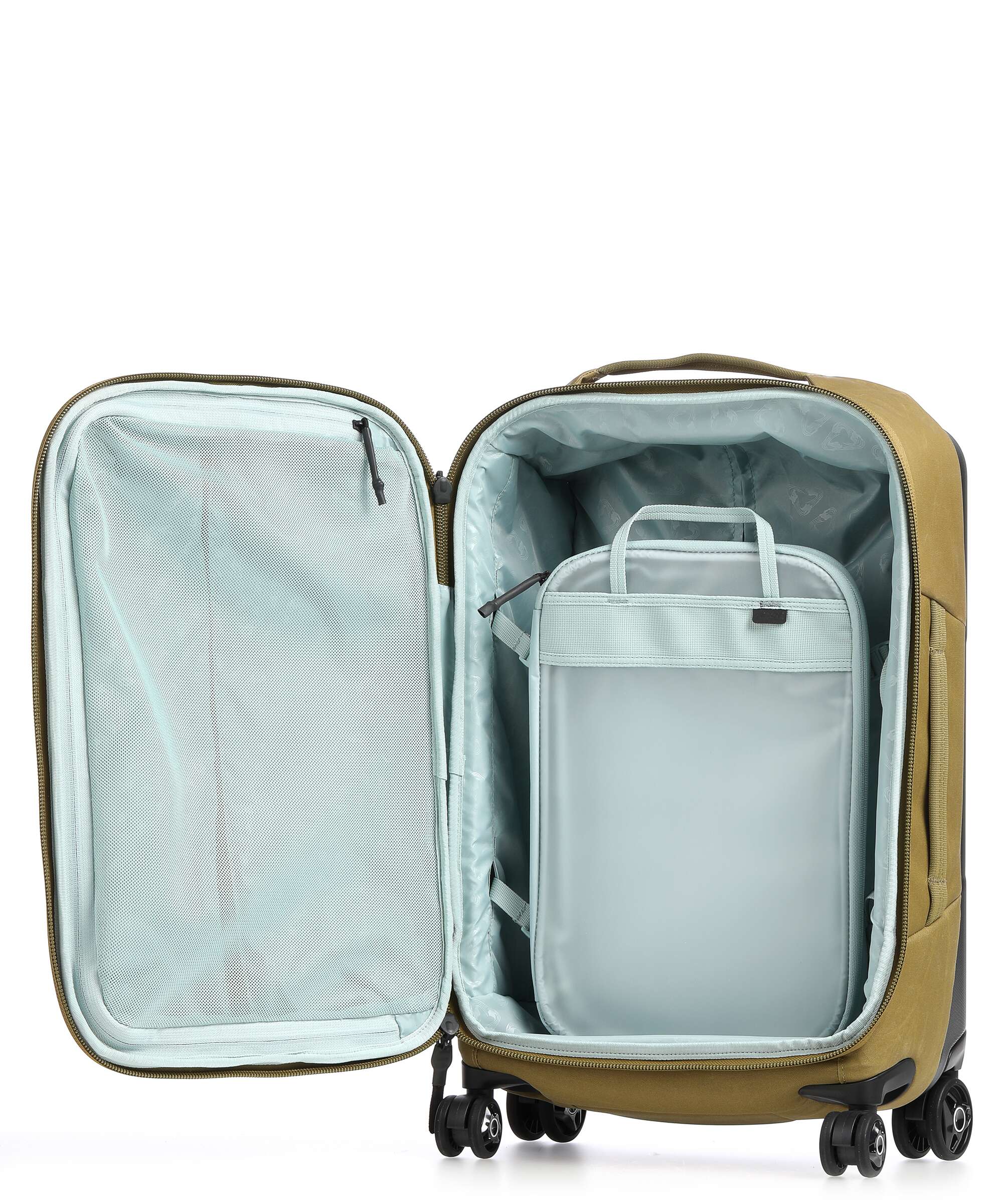 Thule Aion Spinner (4 wheels) nutria - Image 5