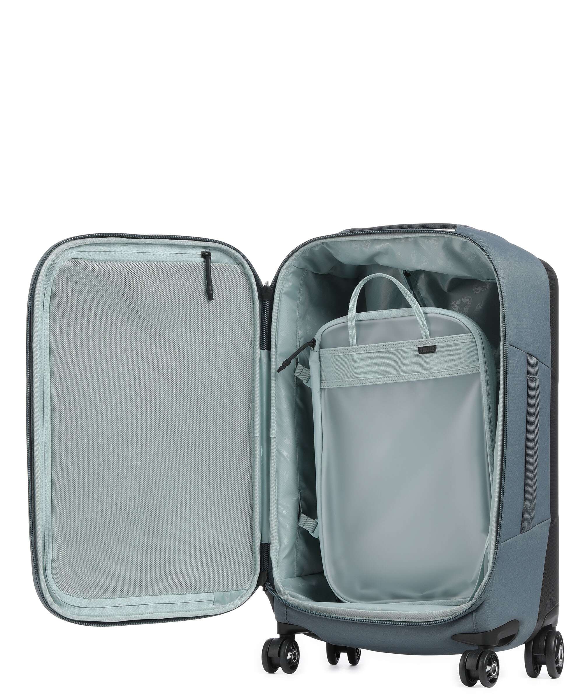 Thule Aion Spinner (4 wheels) dark slate - Image 5