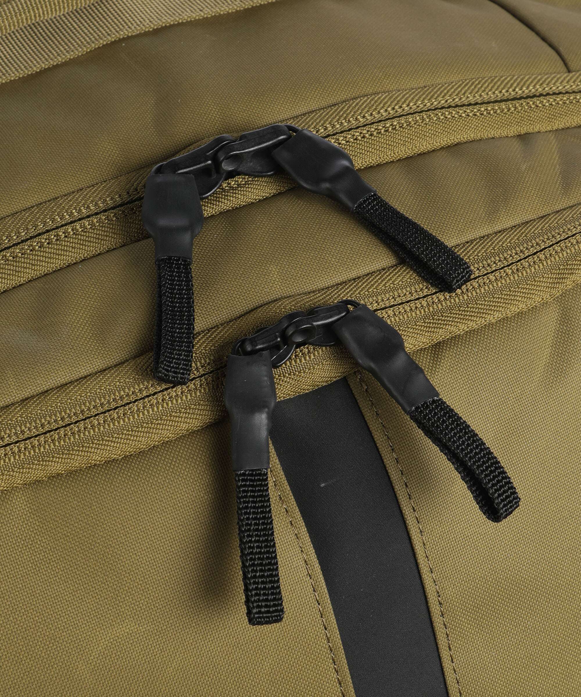 Thule Aion Travel bag with wheels nutria - Image 3
