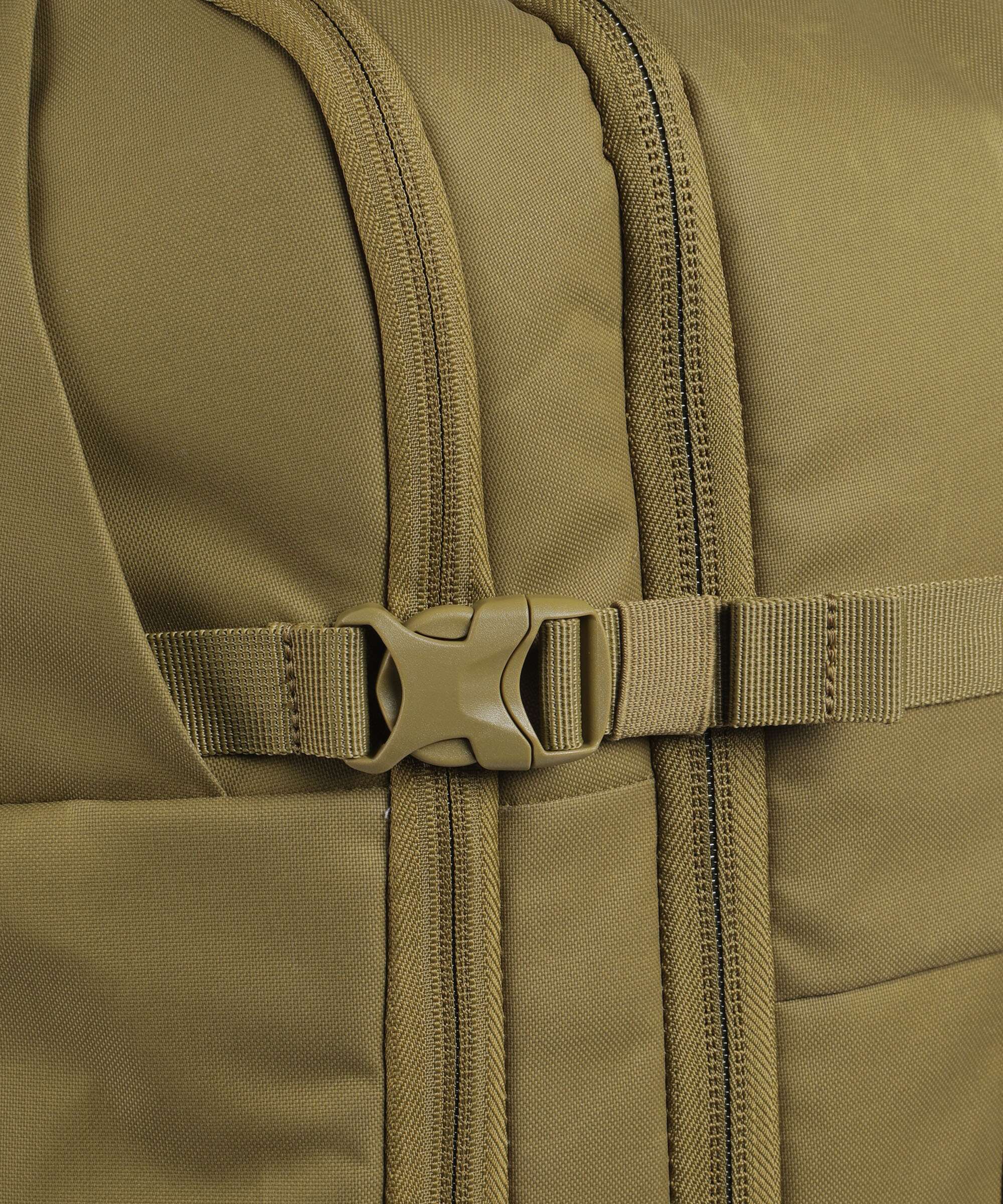 Thule Aion Travel bag with wheels nutria - Image 4
