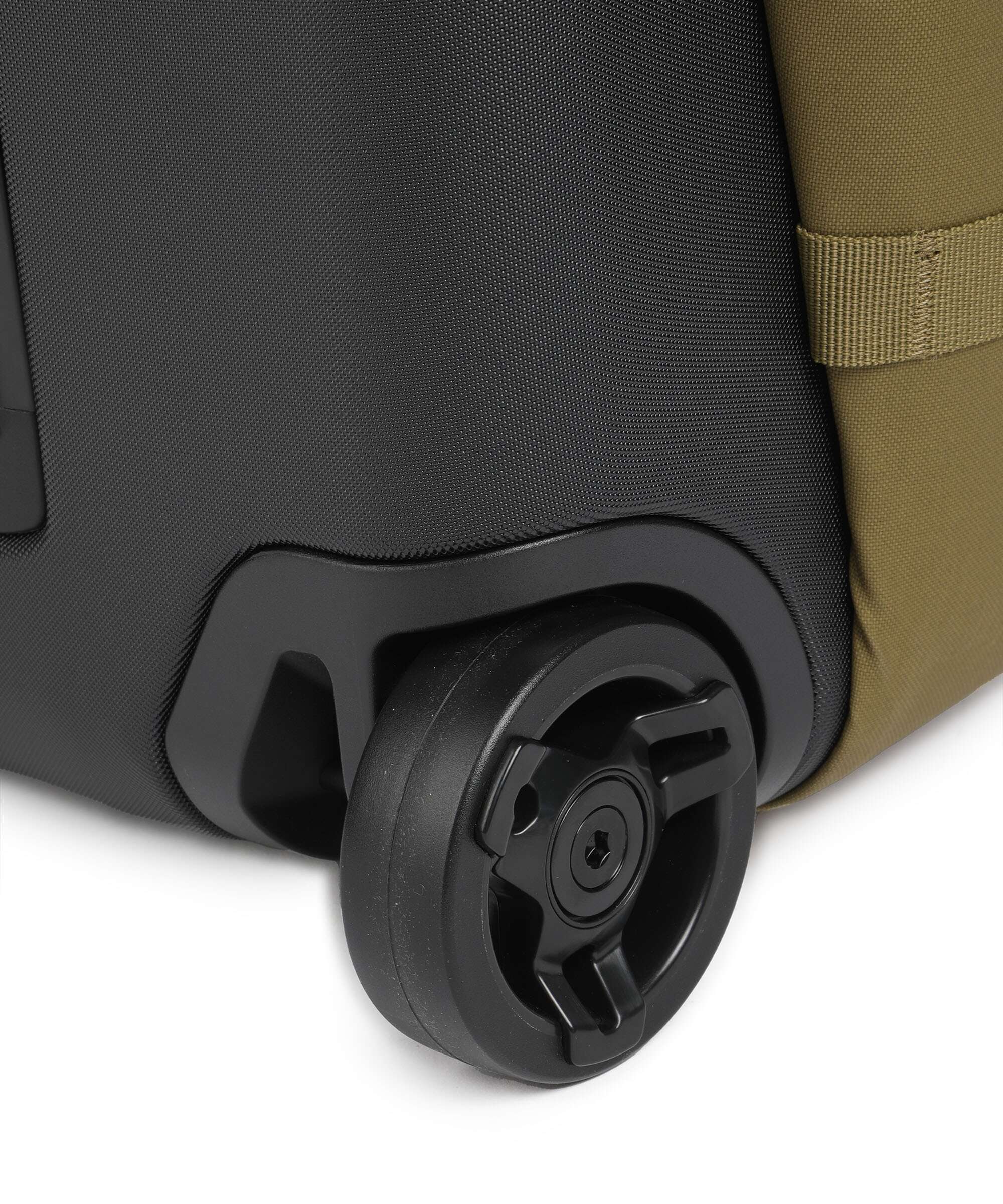 Thule Aion Travel bag with wheels nutria - Image 5