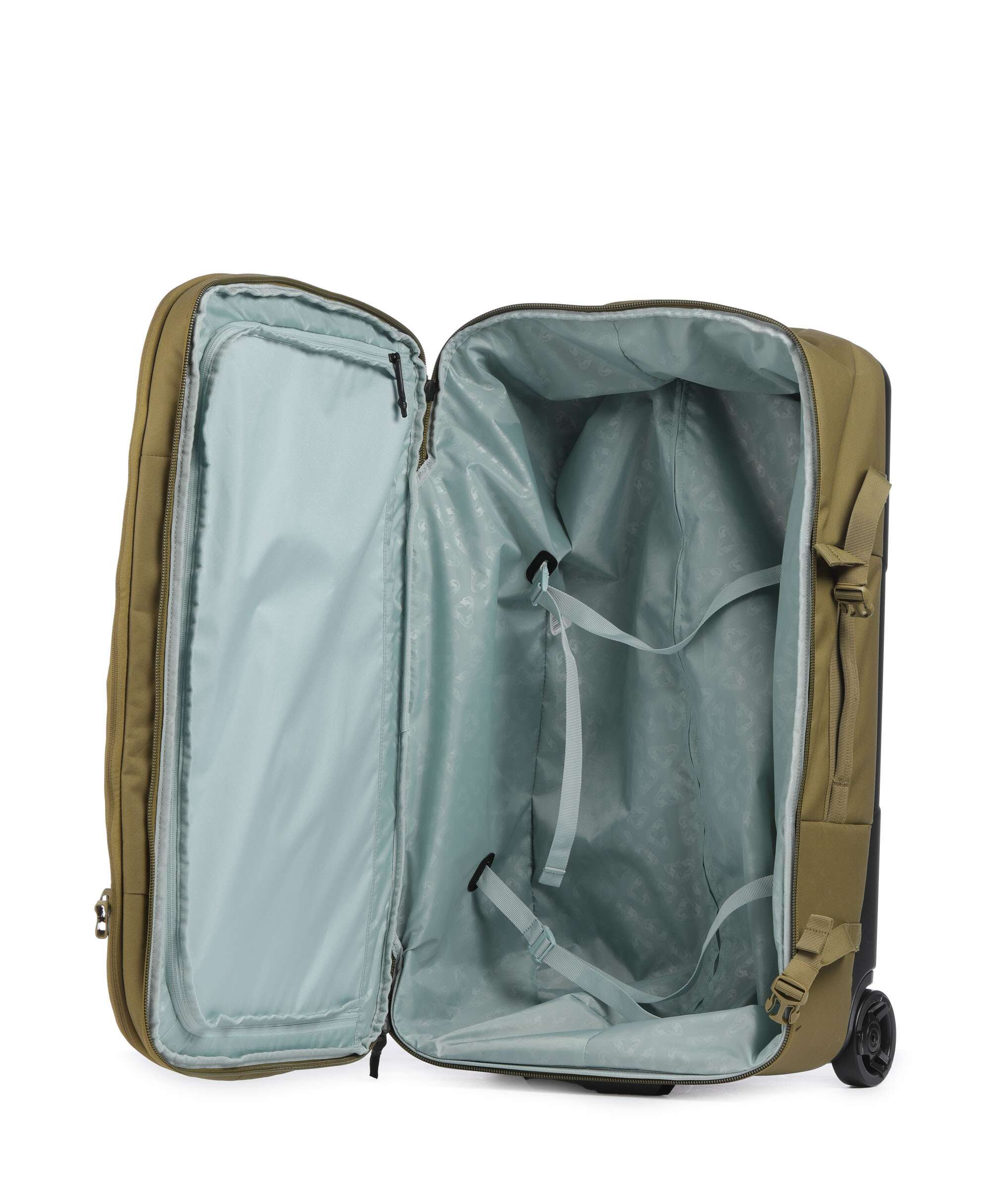 Thule Aion Travel bag with wheels nutria - Image 6