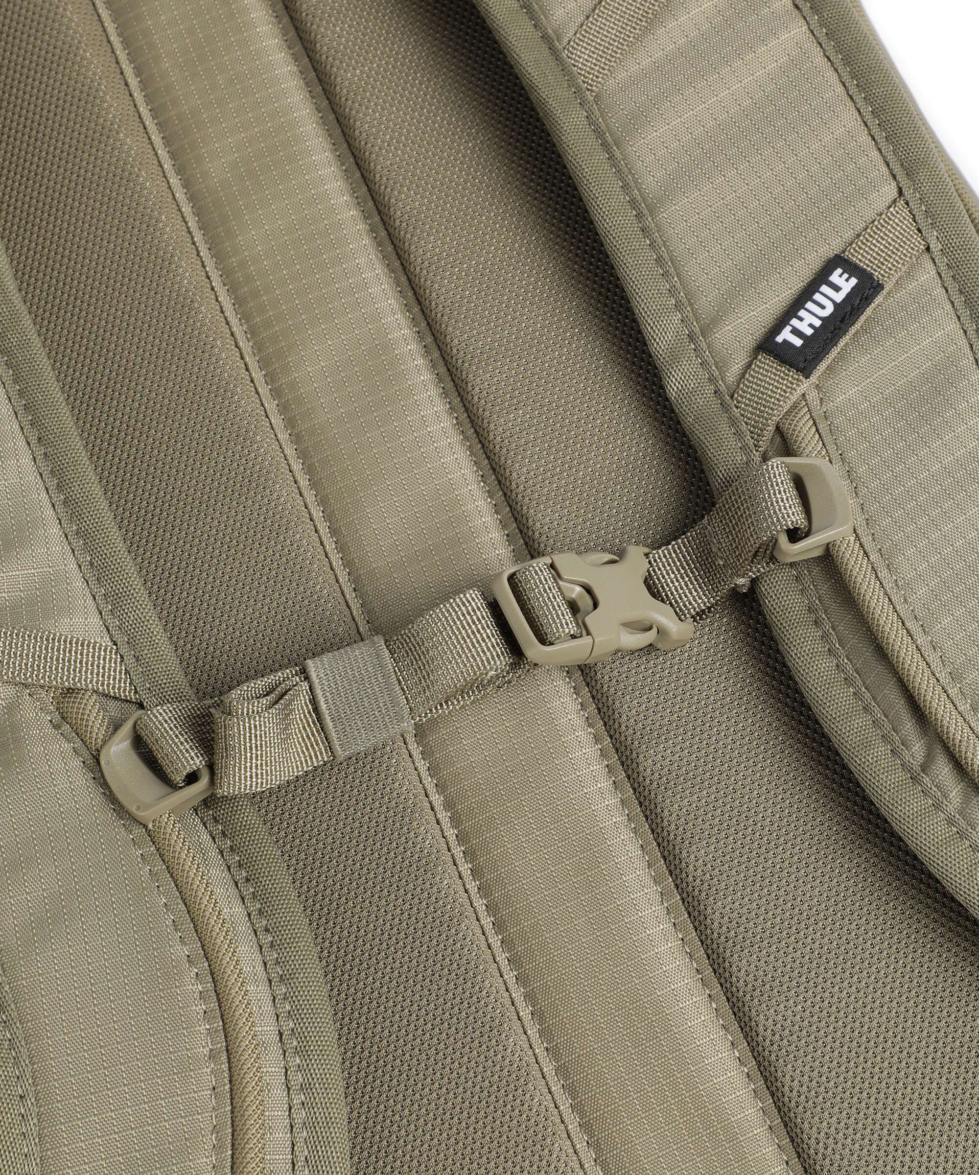 Thule AllTrail 25 Backpack faded khaki - Image 3