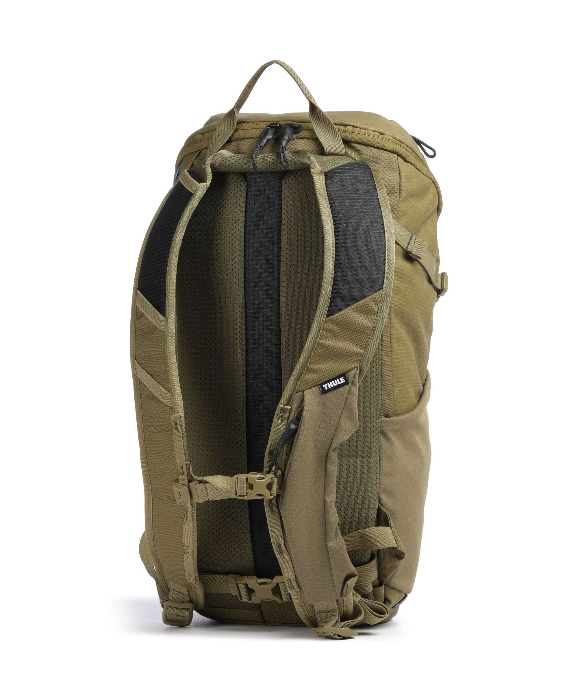 Thule AllTrail X 15 Hiking backpack nutria - Image 2