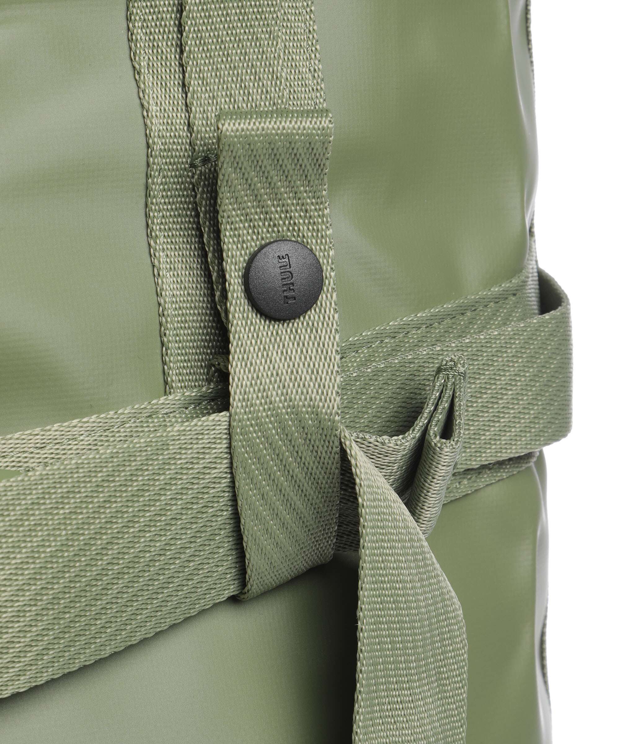 Thule Chasm 130 Travel bag olivine - Image 5
