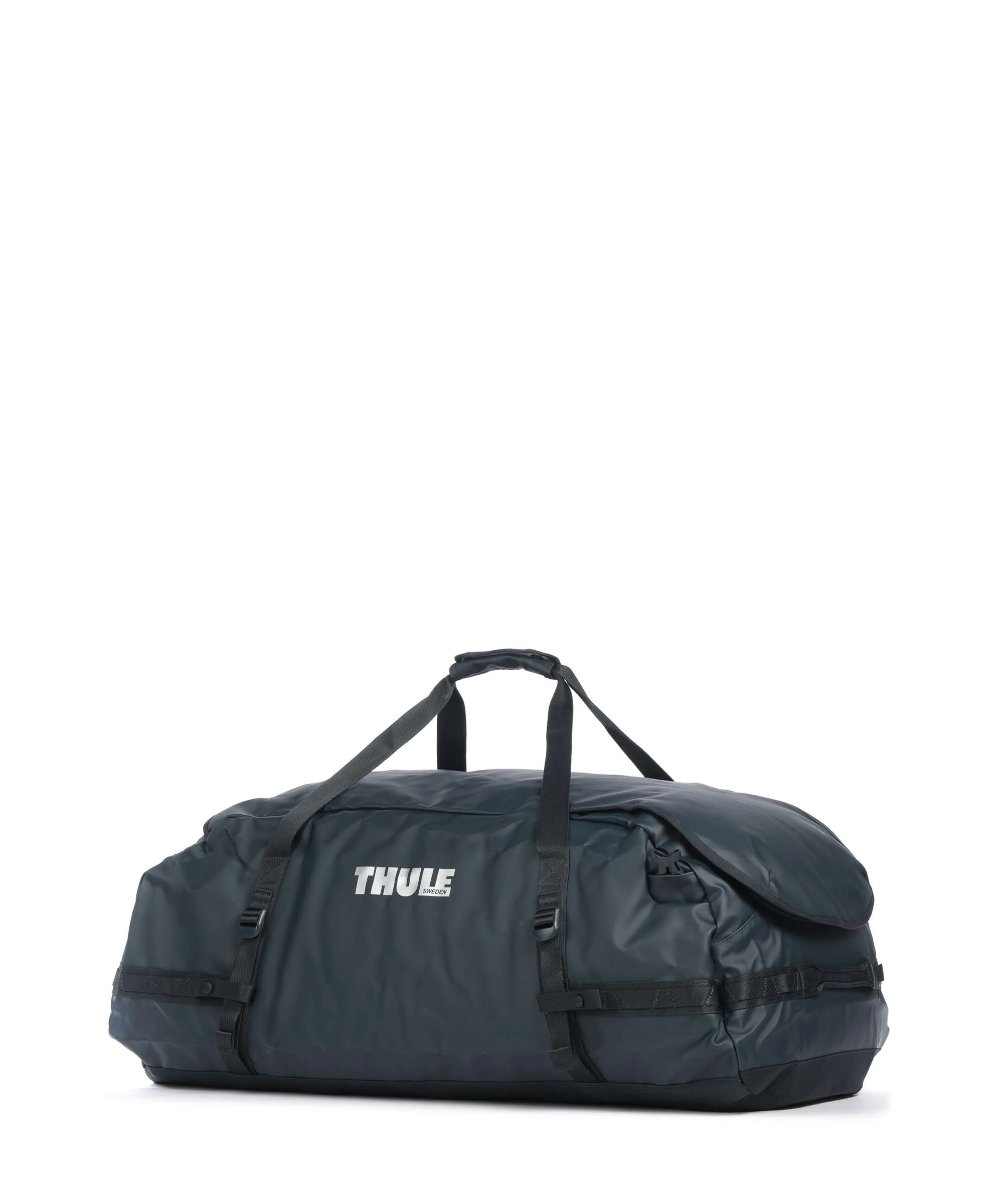 Thule Chasm 130 Travel bag darkest blue - Image 2