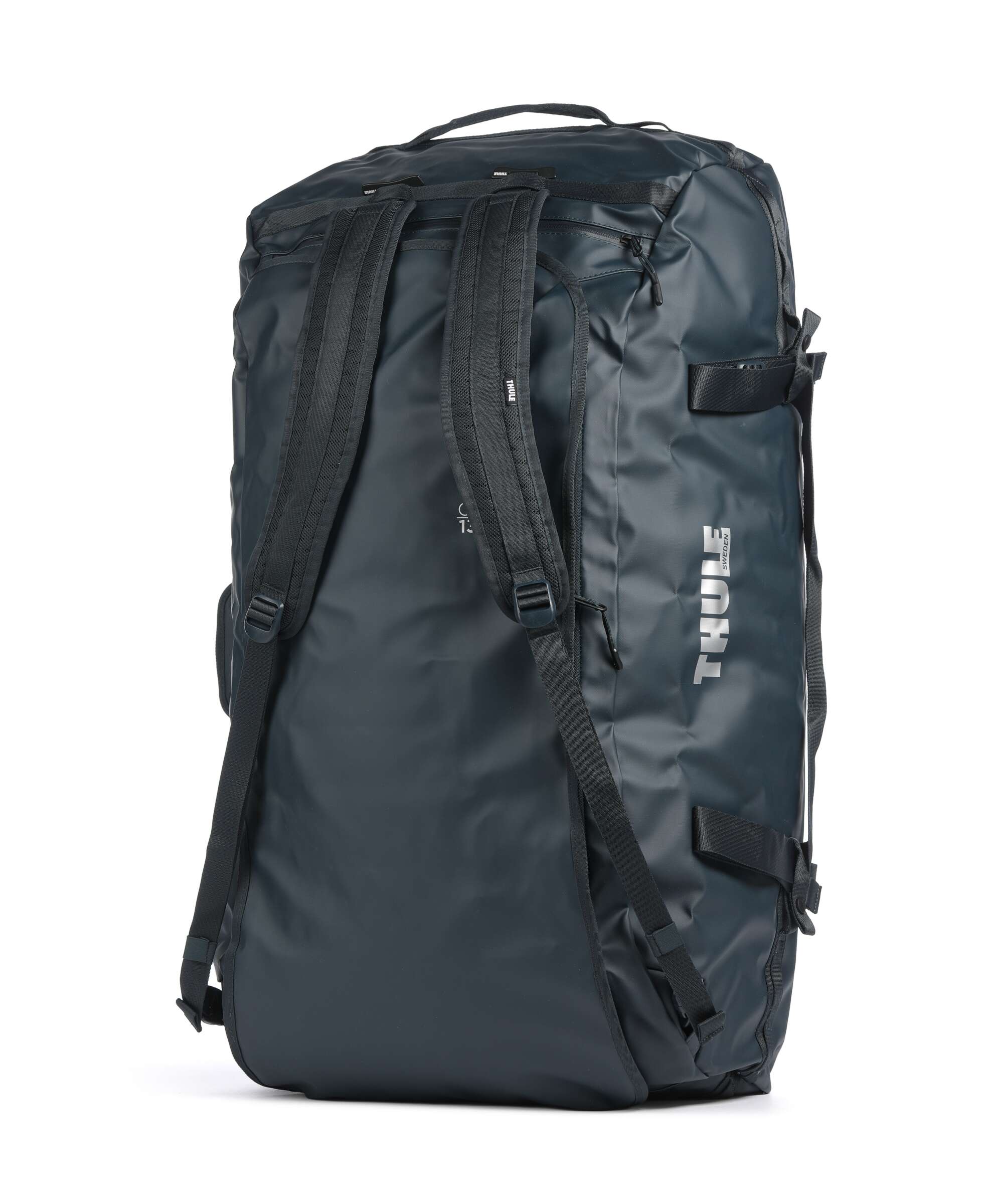 Thule Chasm 130 Travel bag darkest blue - Image 3