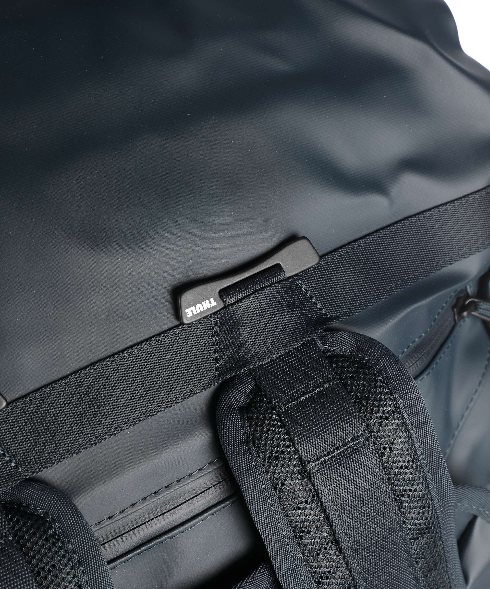 Thule Chasm 130 Travel bag darkest blue - Image 4