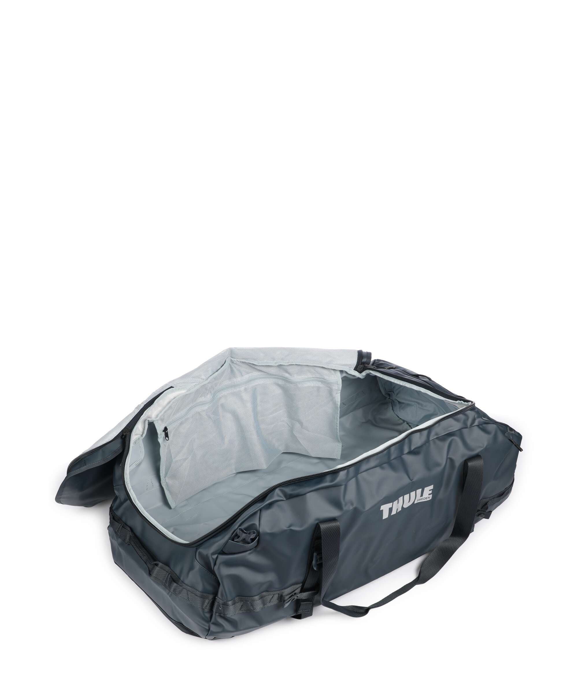 Thule Chasm 130 Travel bag darkest blue - Image 5