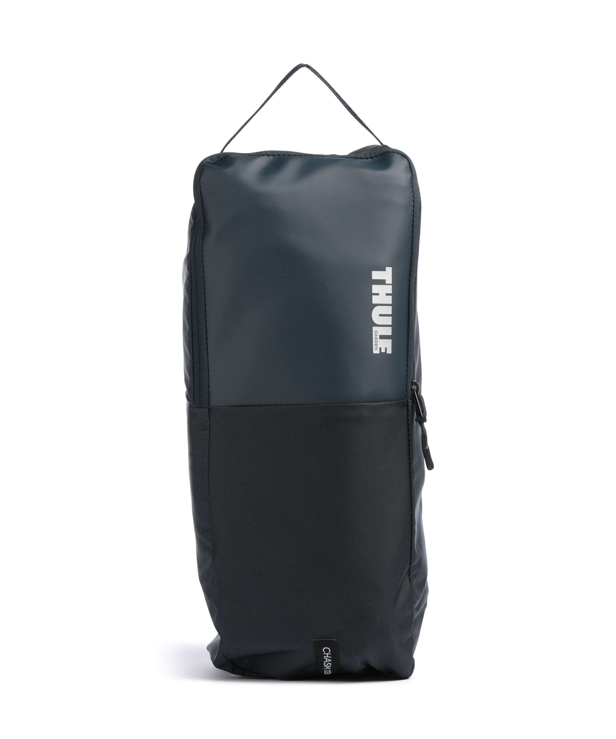 Thule Chasm 130 Travel bag darkest blue - Image 6