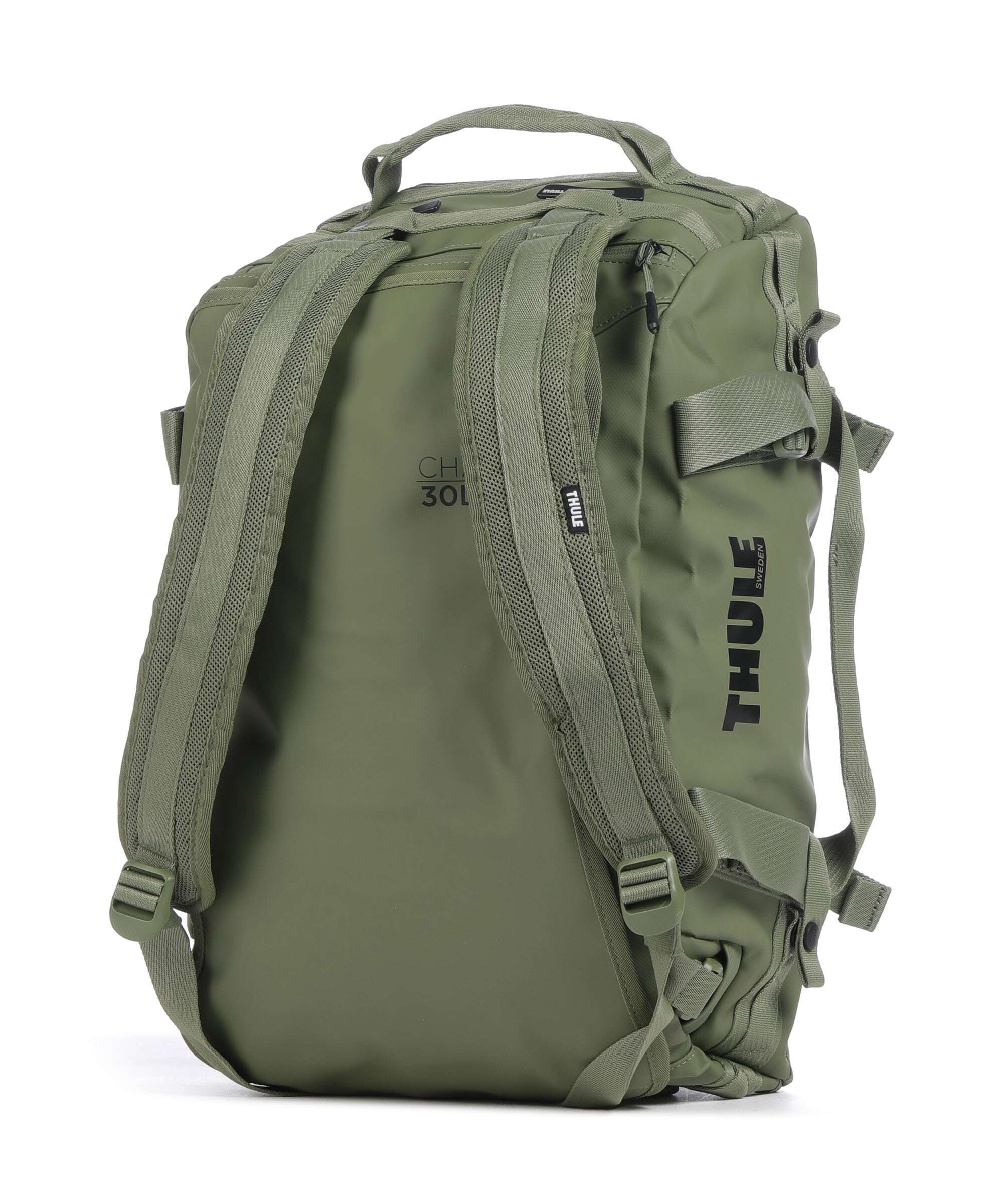 Thule Chasm 30 Weekend bag olivine - Image 3