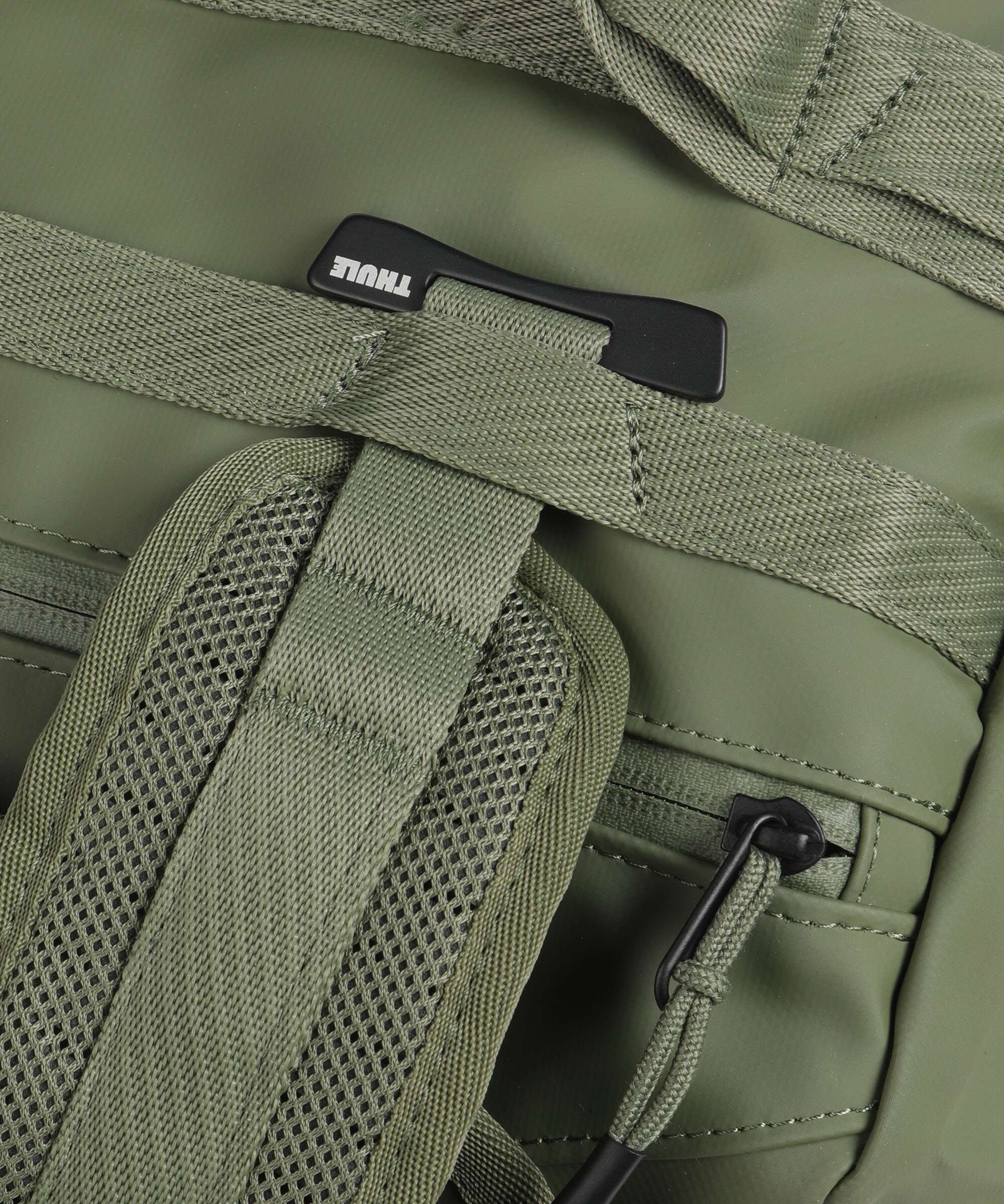 Thule Chasm 30 Weekend bag olivine - Image 4