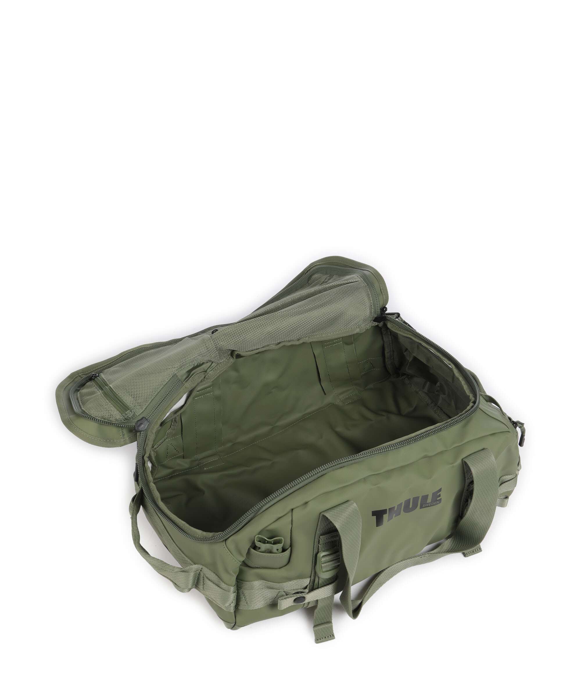 Thule Chasm 30 Weekend bag olivine - Image 5