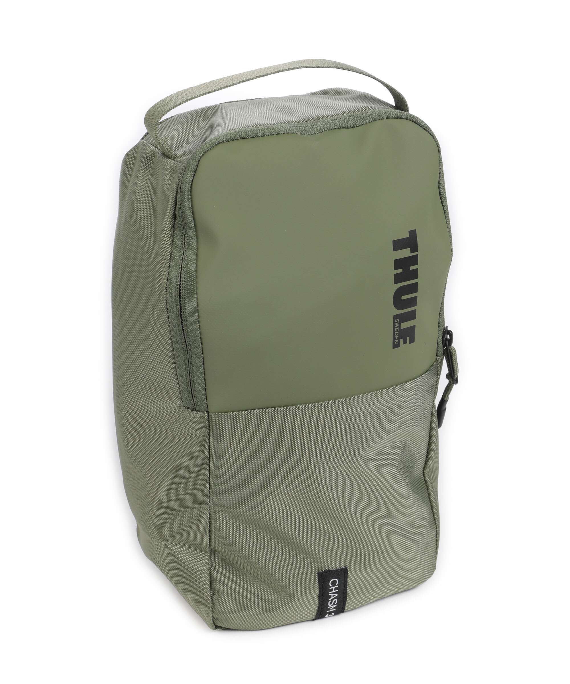 Thule Chasm 30 Weekend bag olivine - Image 6