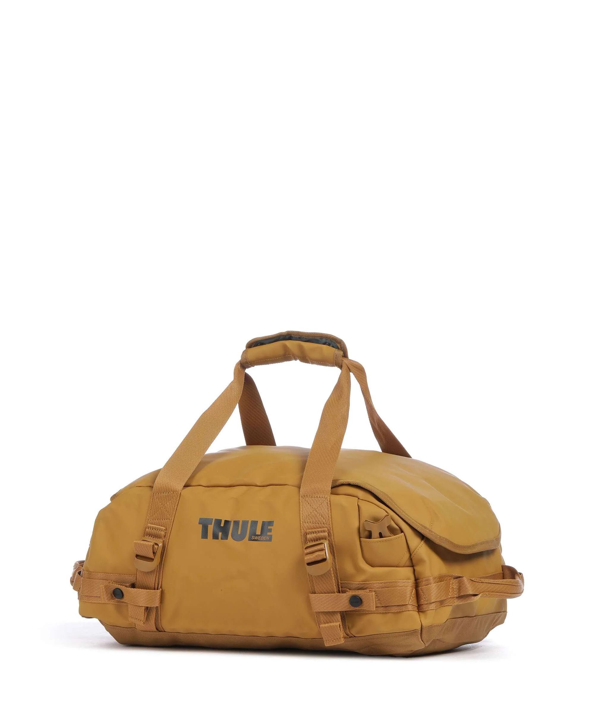 Thule Chasm 30 Weekend bag golden - Image 2