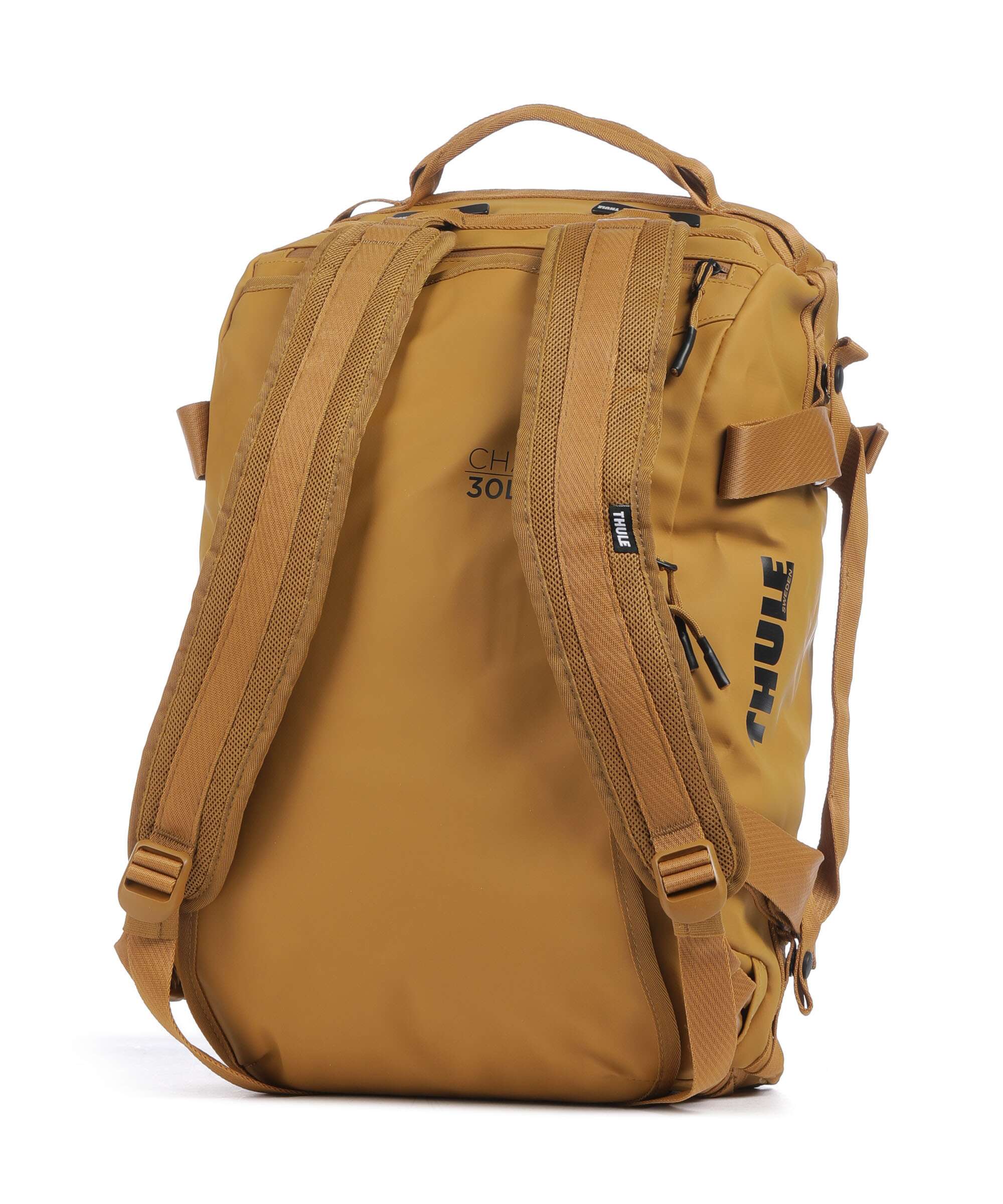 Thule Chasm 30 Weekend bag golden - Image 3