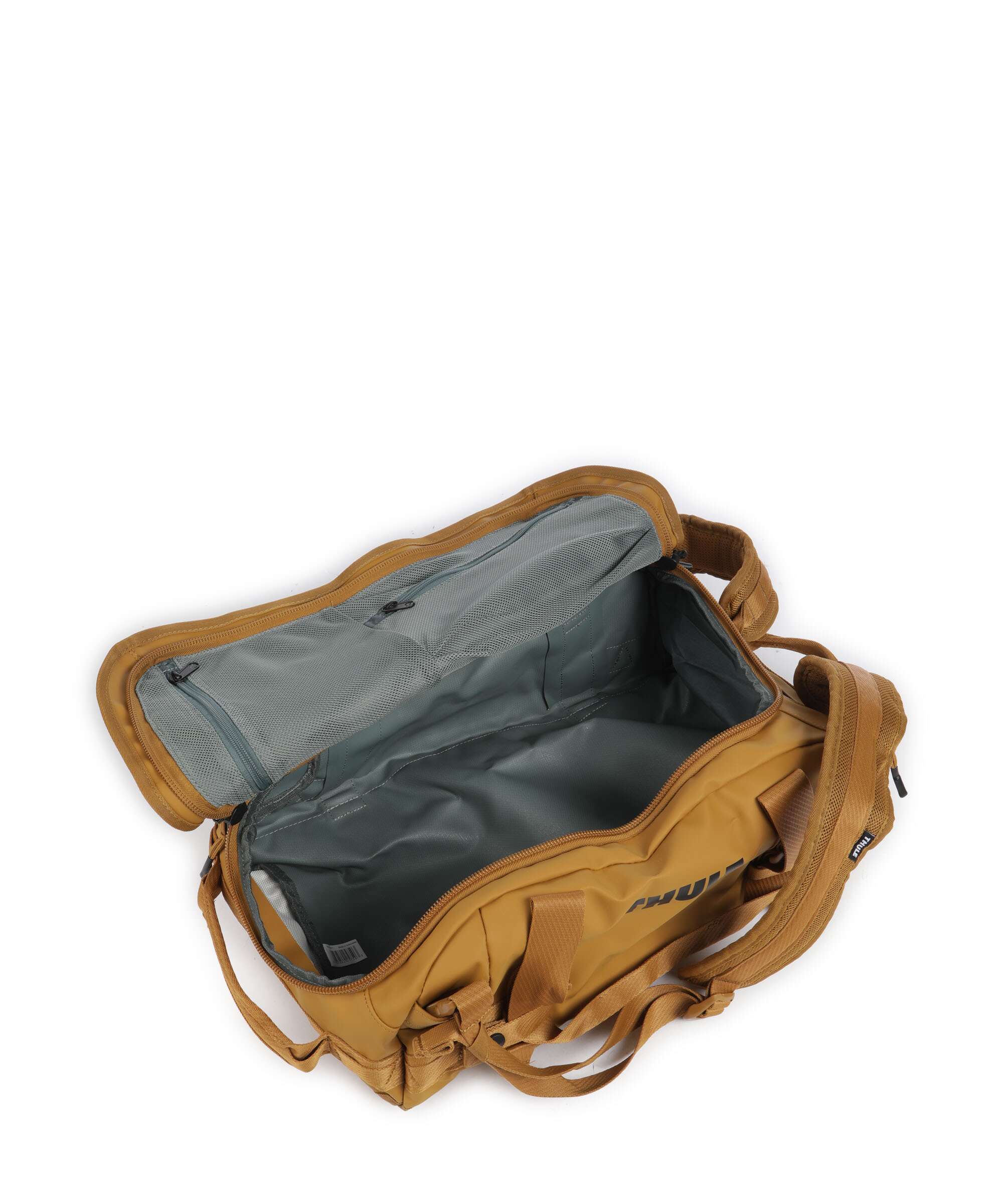 Thule Chasm 30 Weekend bag golden - Image 5