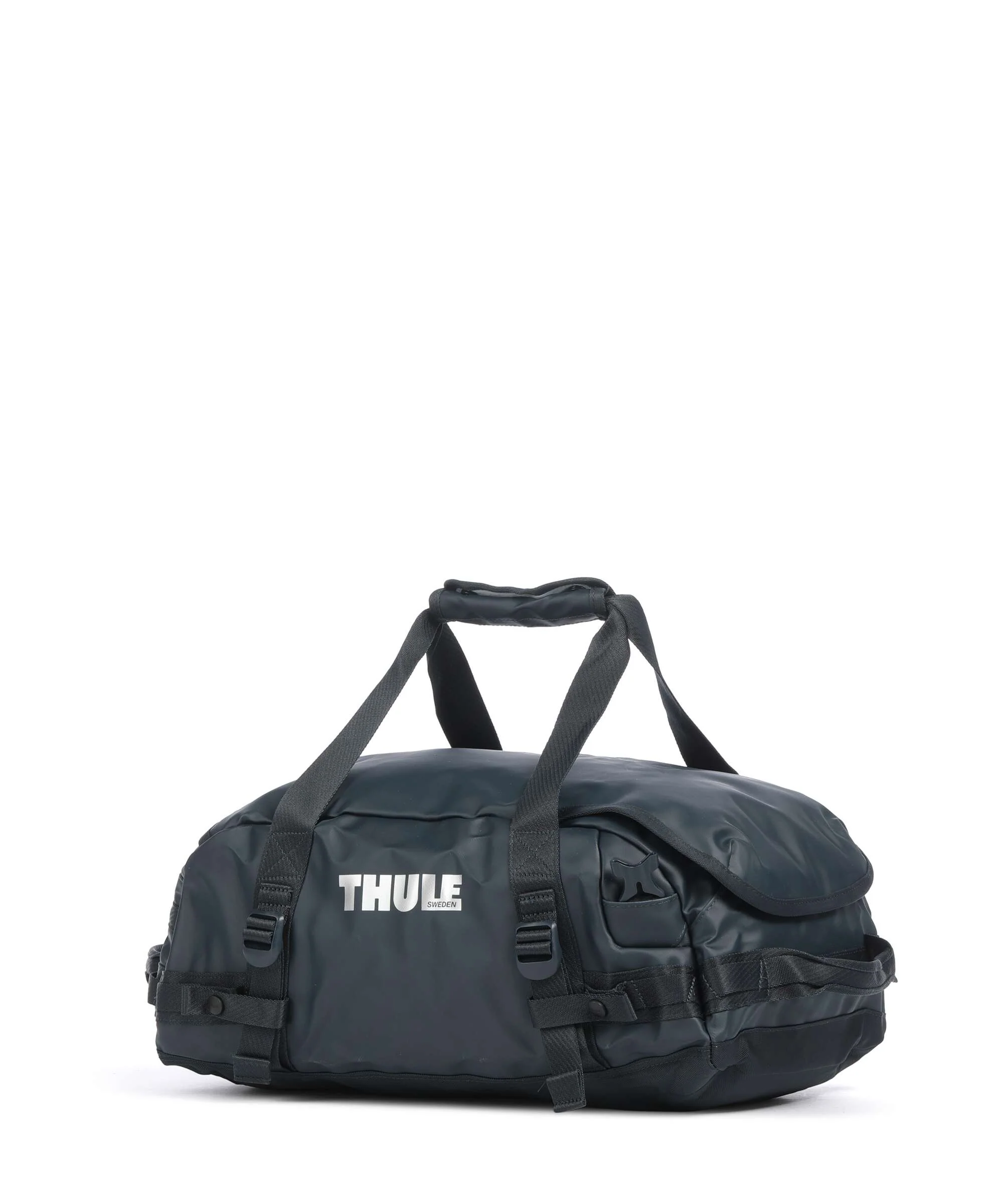 Thule Chasm 30 Weekend bag darkest blue - Image 2