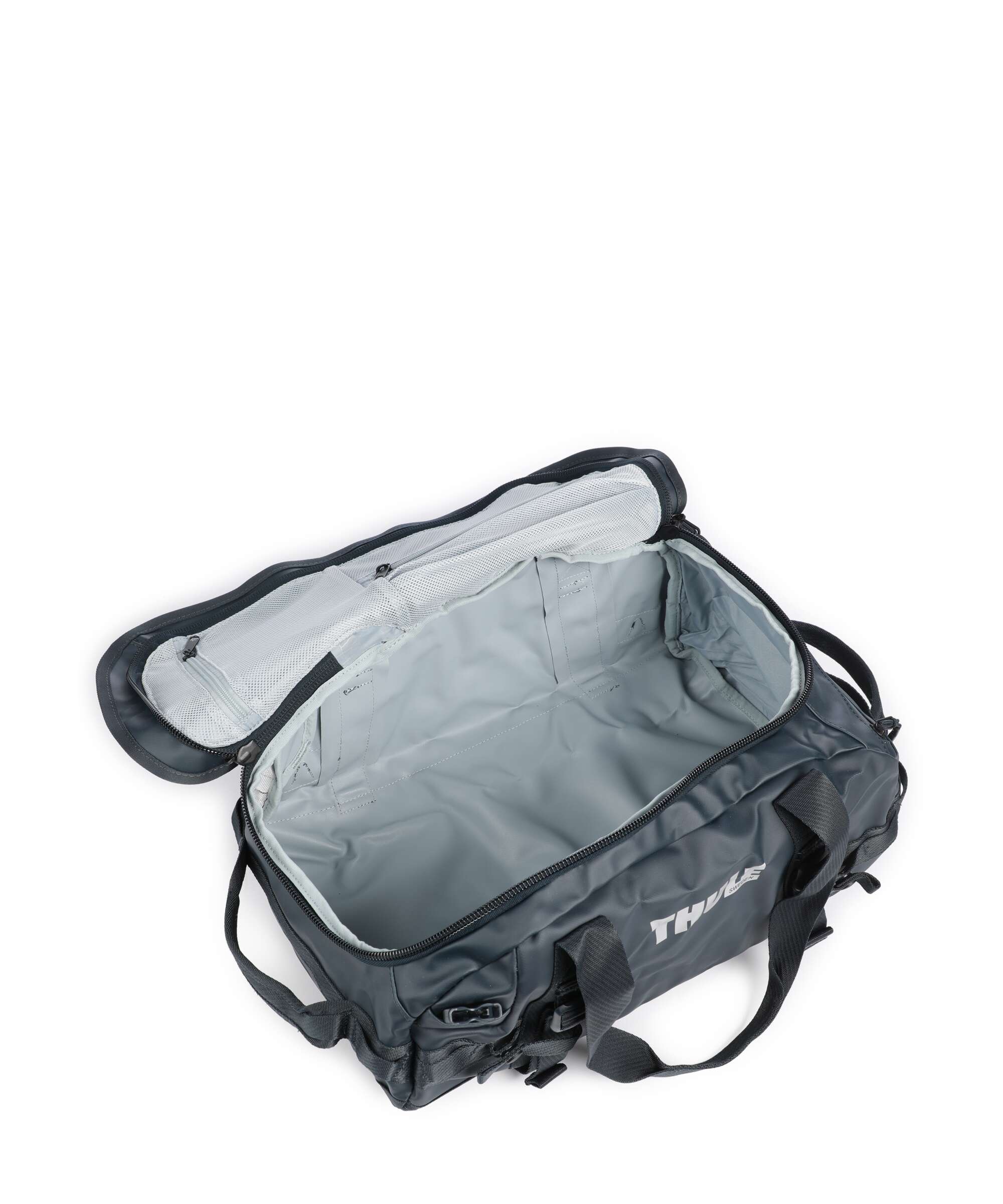 Thule Chasm 30 Weekend bag darkest blue - Image 5