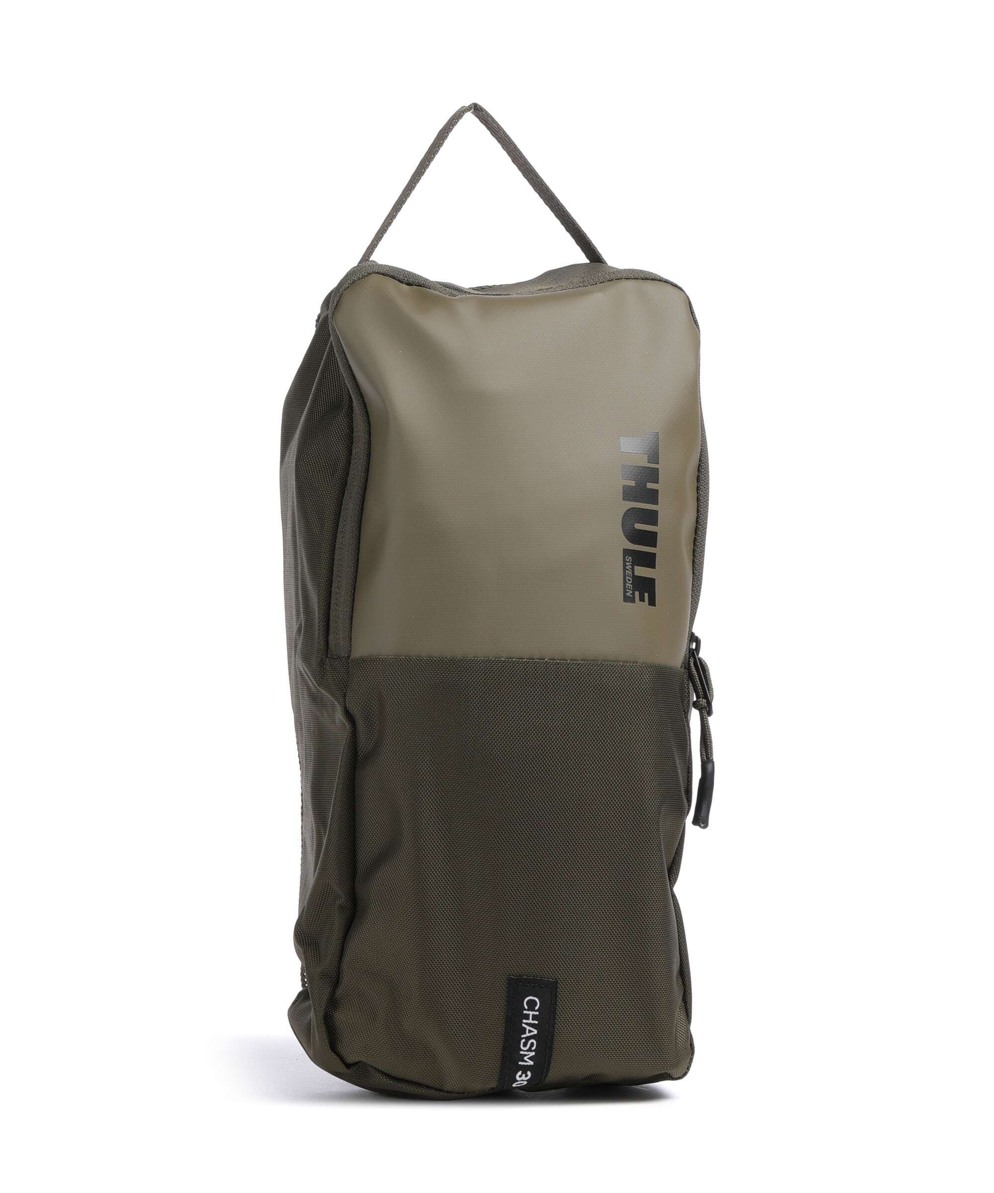 Thule Chasm 30 Weekend bag deep khaki - Image 6