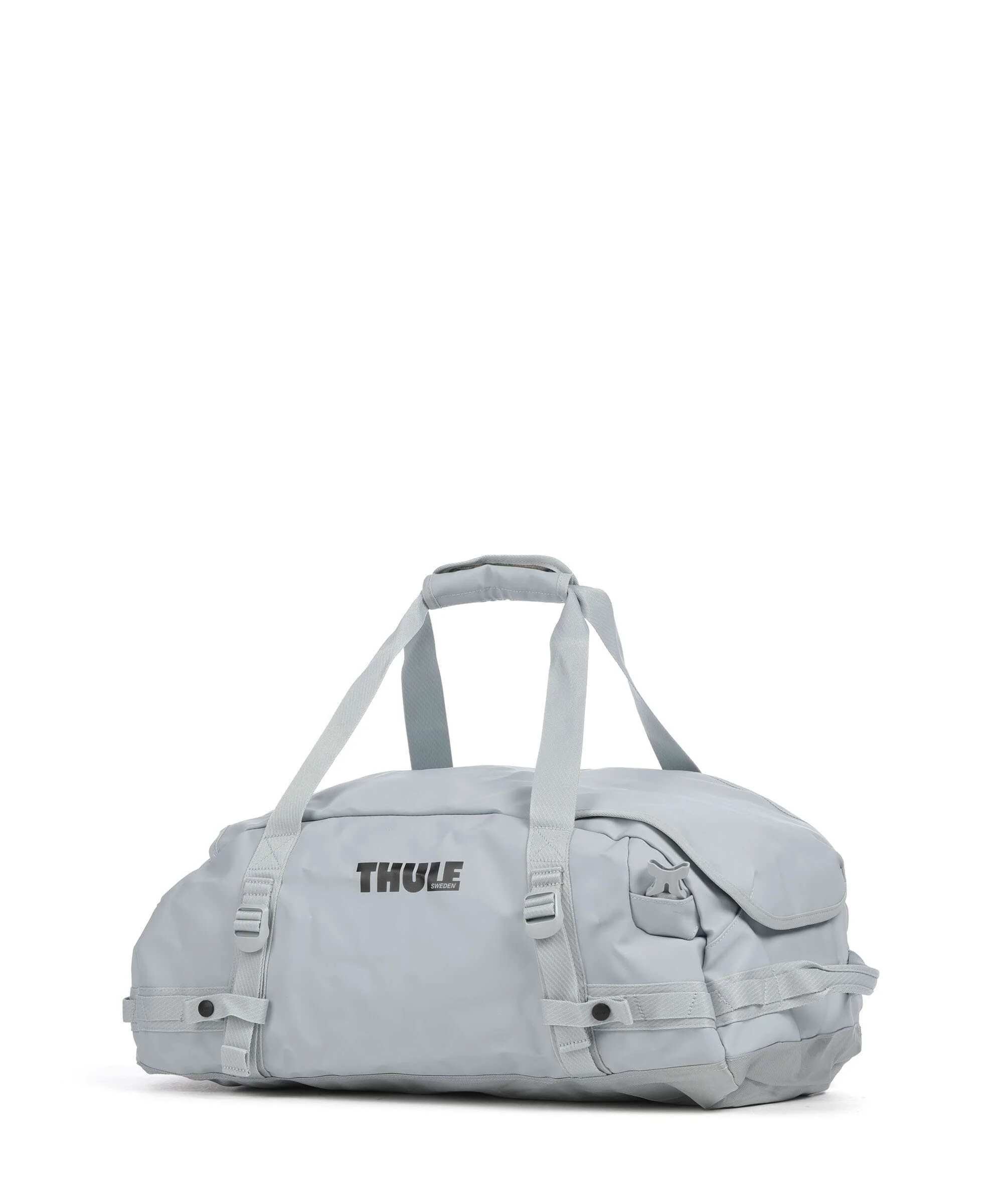 Thule Chasm 40 Travel bag soft blue - Image 2
