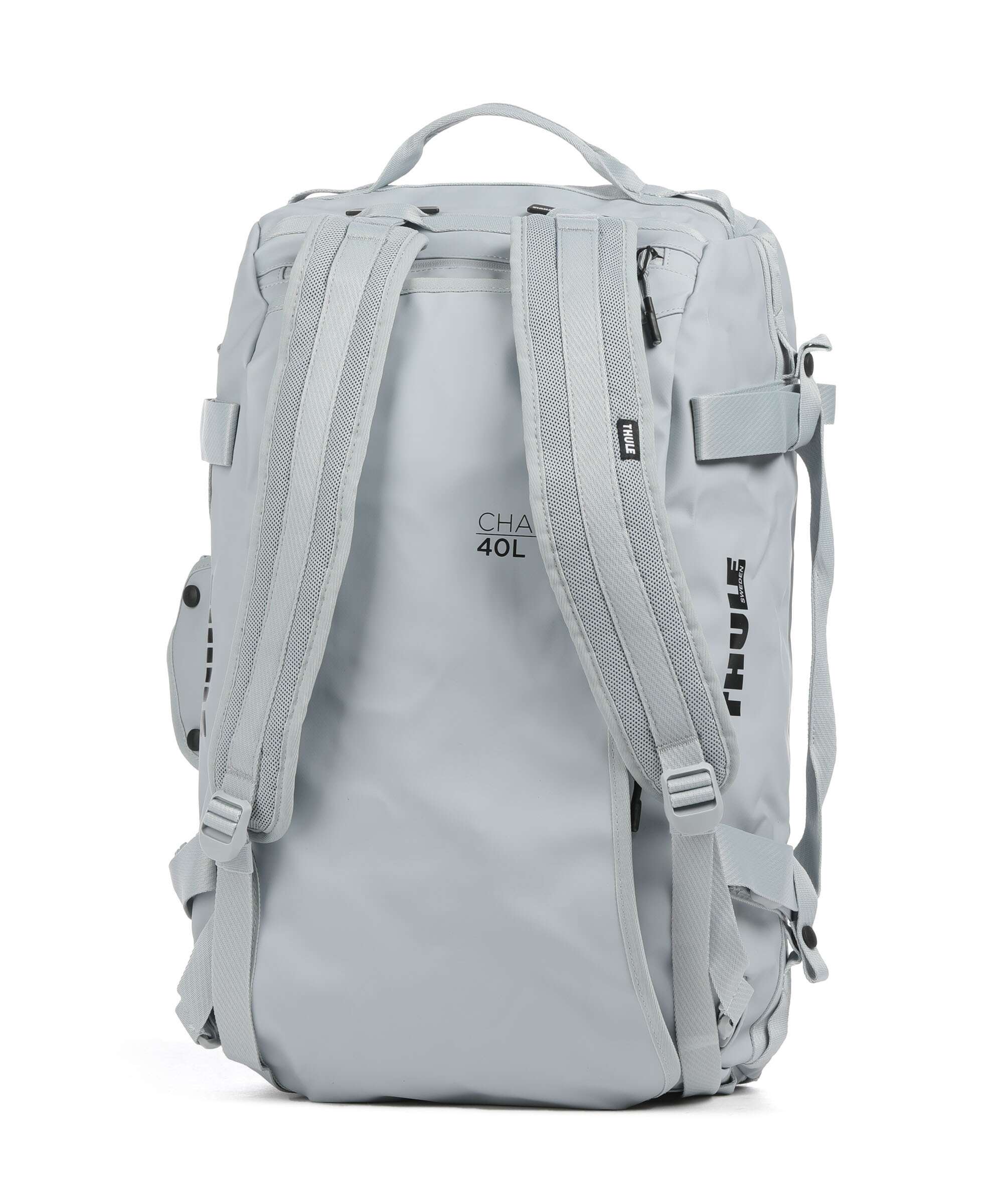 Thule Chasm 40 Travel bag soft blue - Image 3
