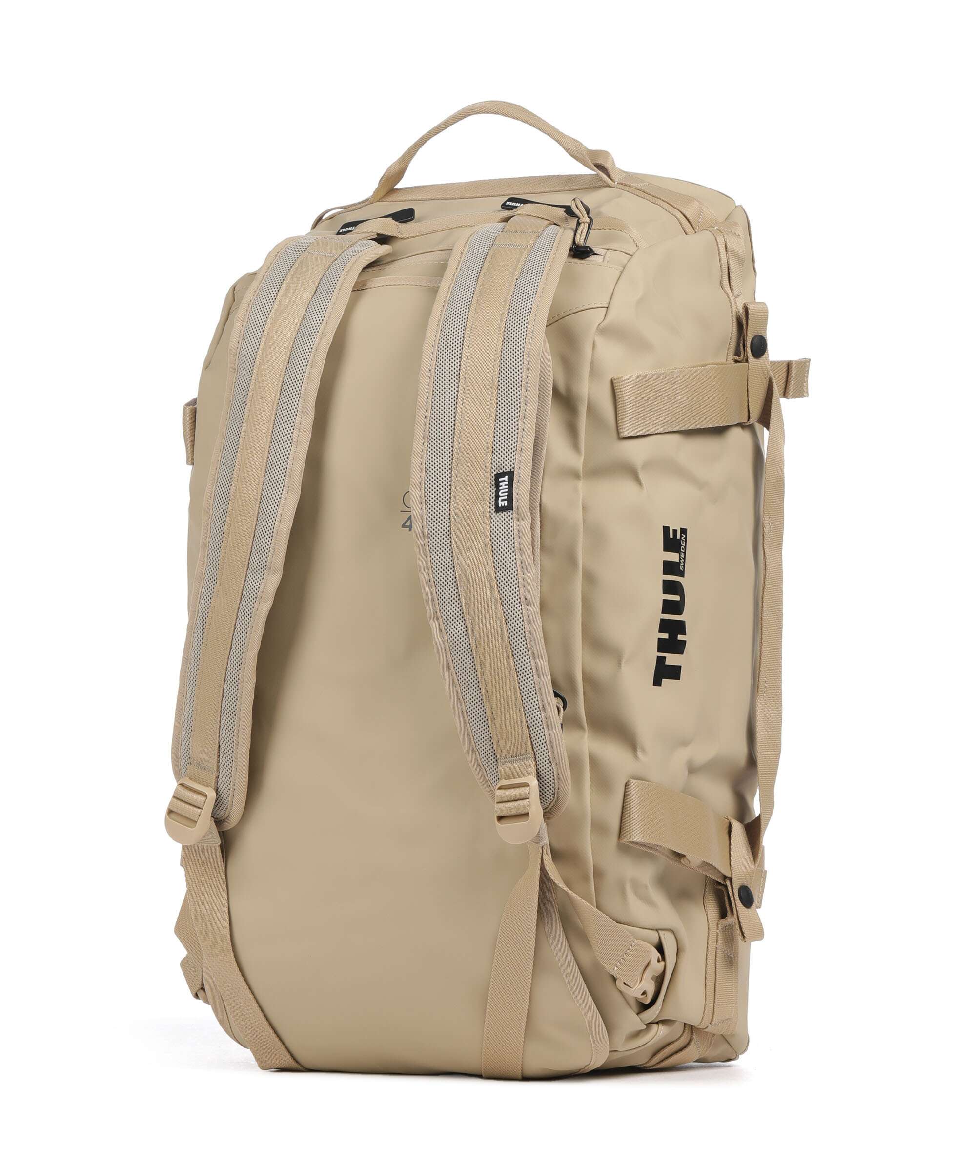 Thule Chasm 40 Travel bag gentle beige - Image 3
